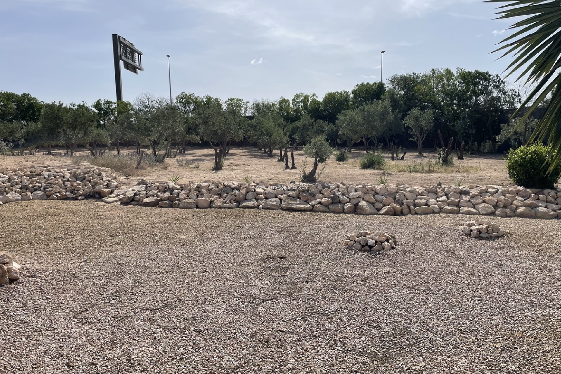 Wiederverkauf - Villa - Alhama de Murcia - Inland