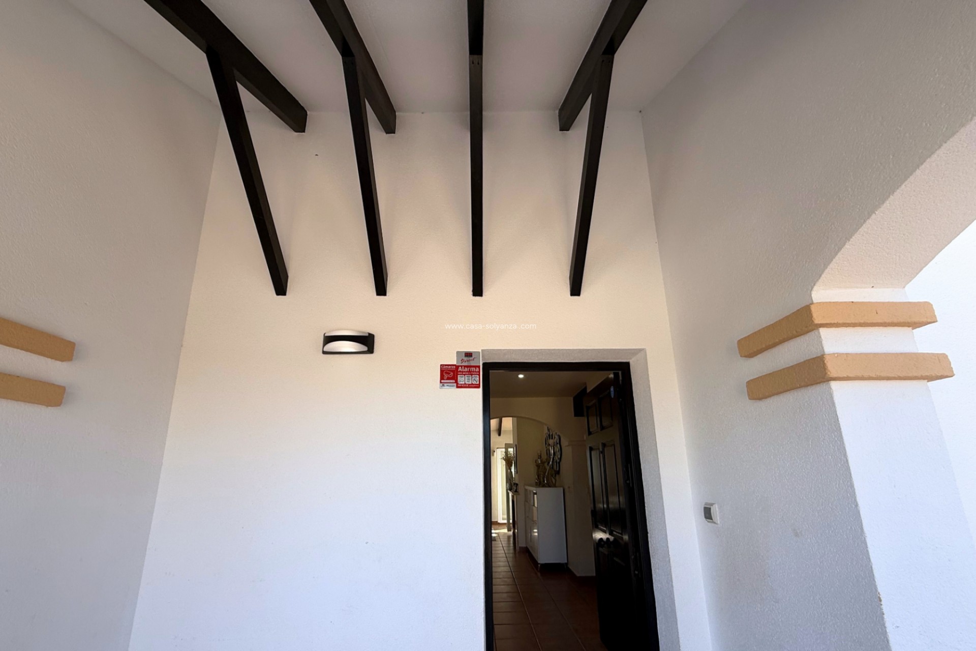 Wiederverkauf - Villa - Alhama