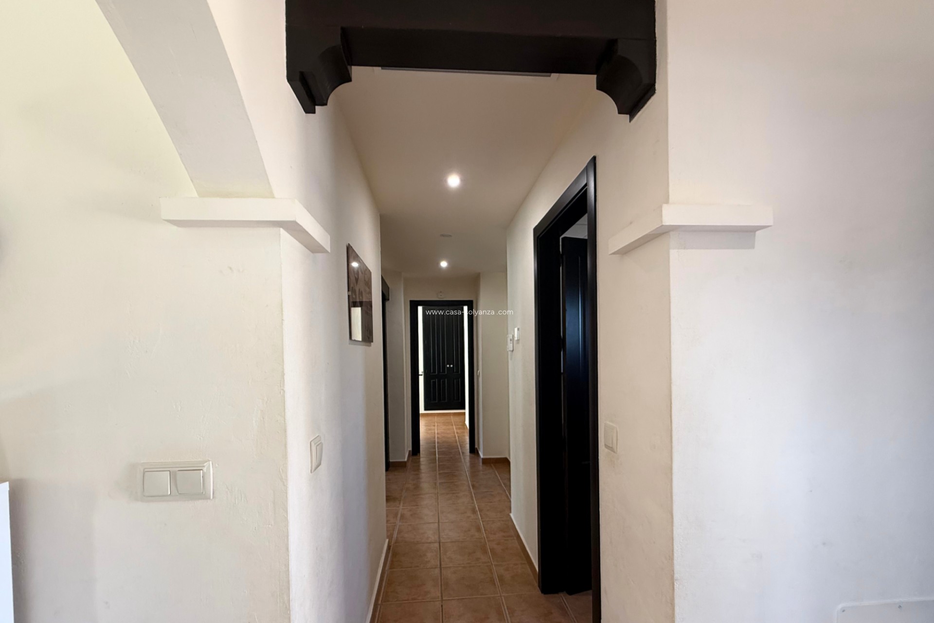 Wiederverkauf - Villa - Alhama