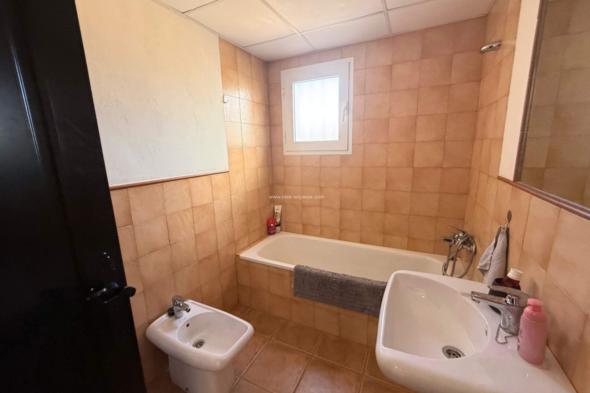 Wiederverkauf - Villa - Alhama