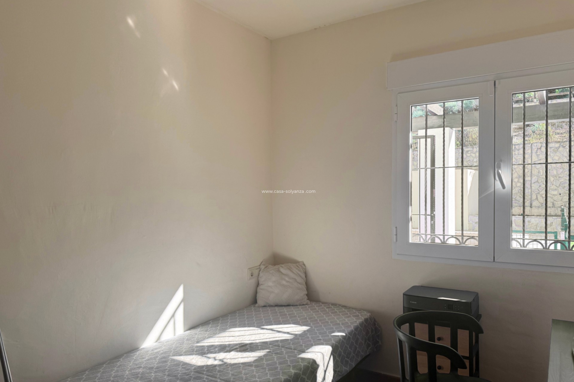 Wiederverkauf - Villa - Alhama