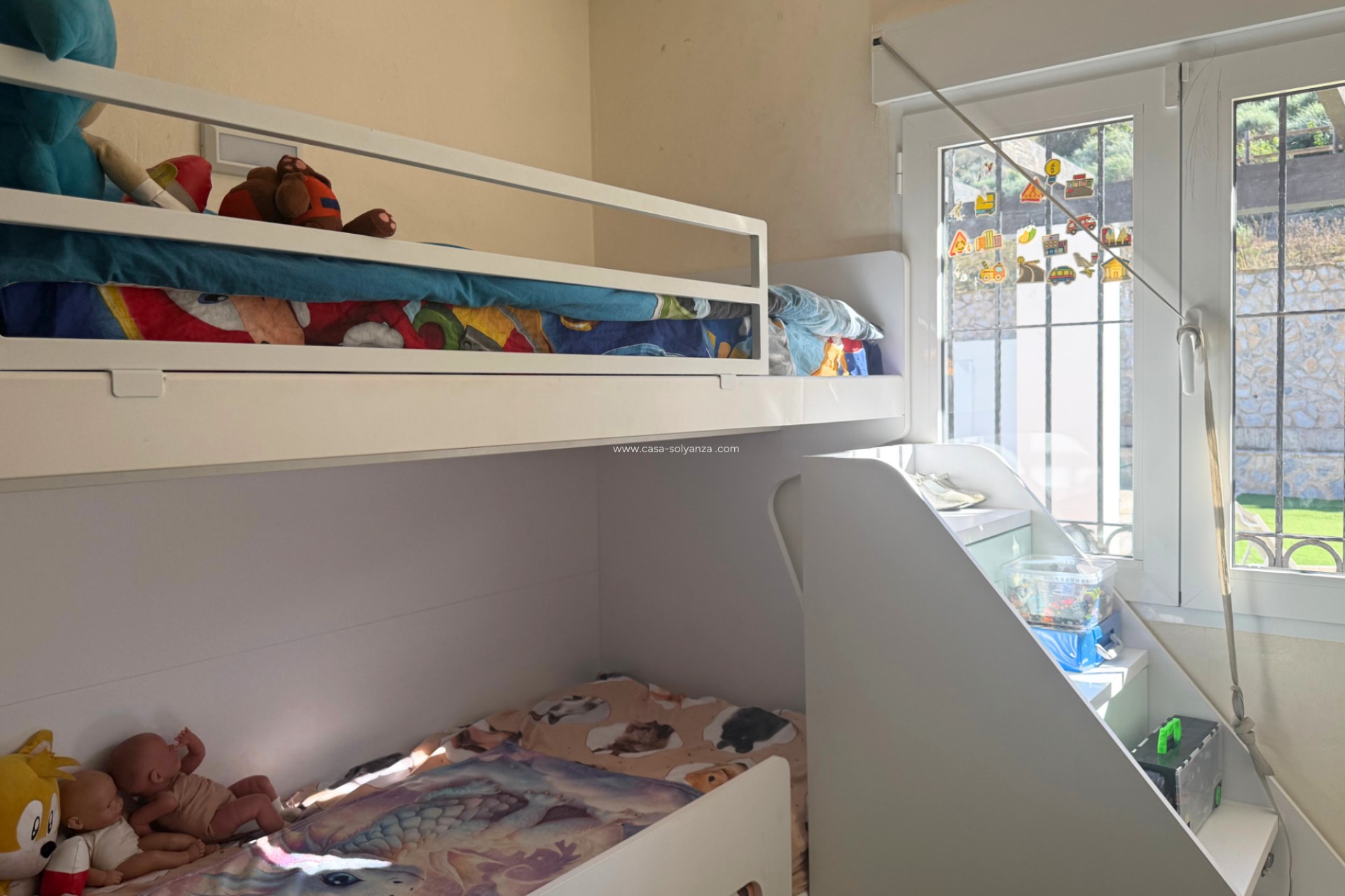 Wiederverkauf - Villa - Alhama