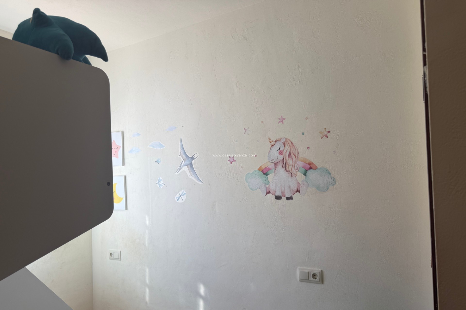 Wiederverkauf - Villa - Alhama