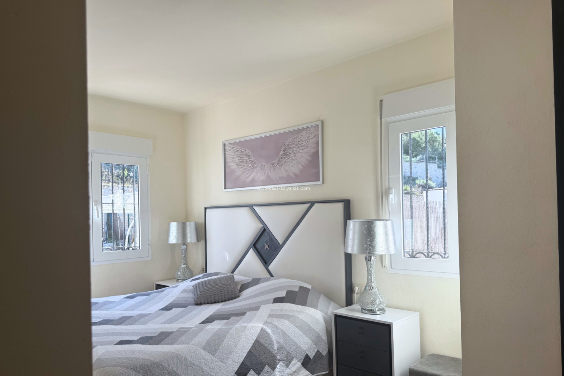 Wiederverkauf - Villa - Alhama