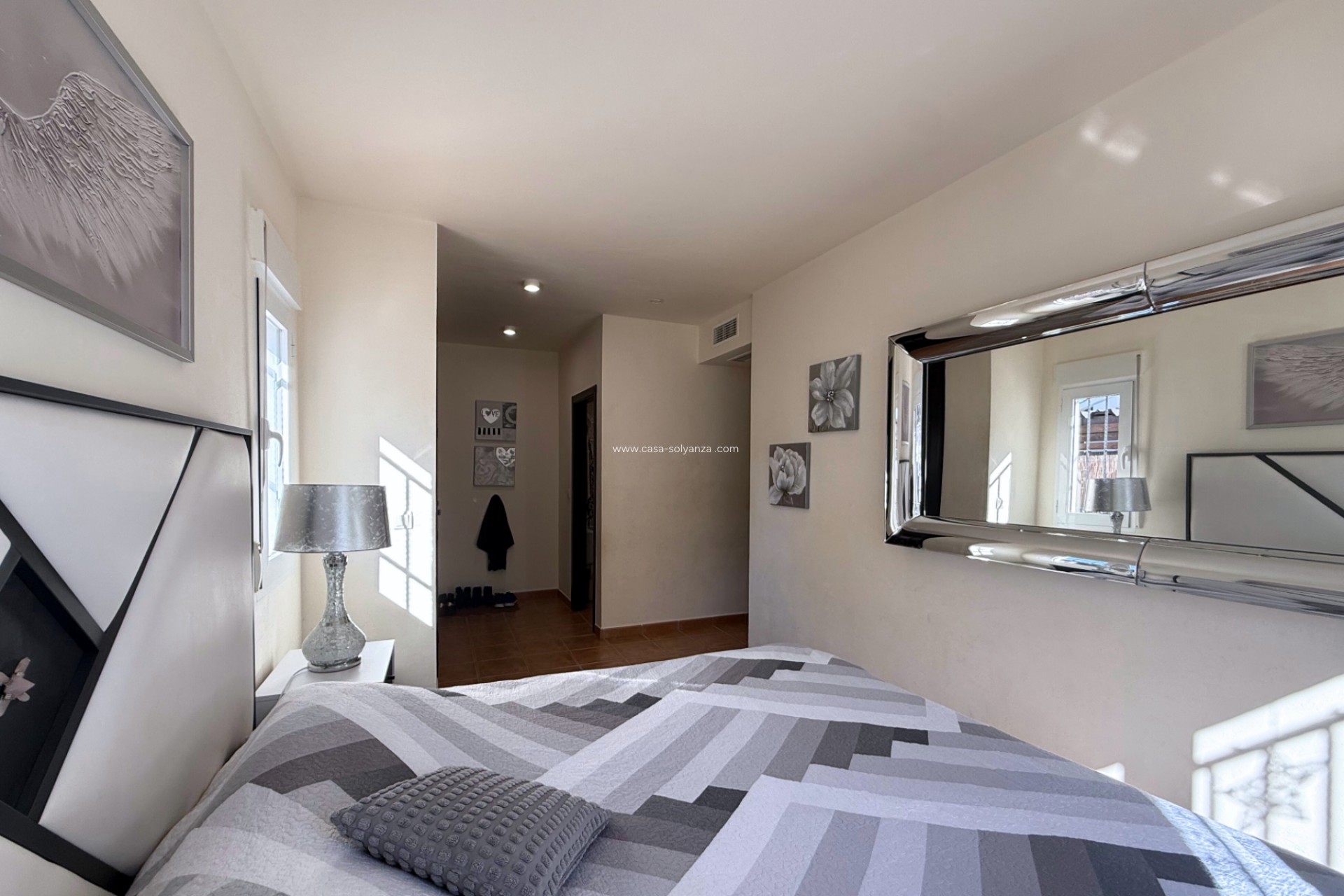 Wiederverkauf - Villa - Alhama