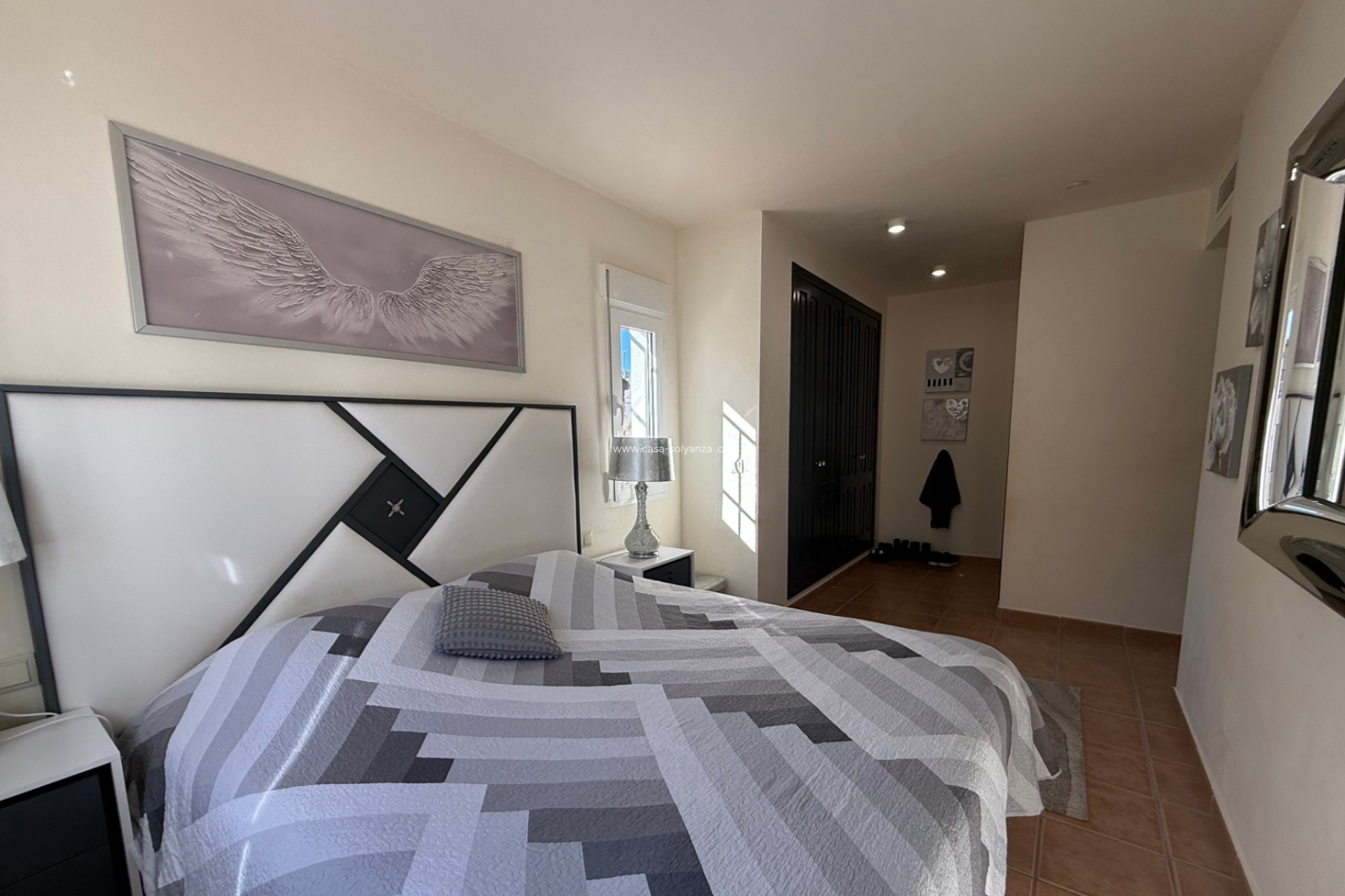 Wiederverkauf - Villa - Alhama