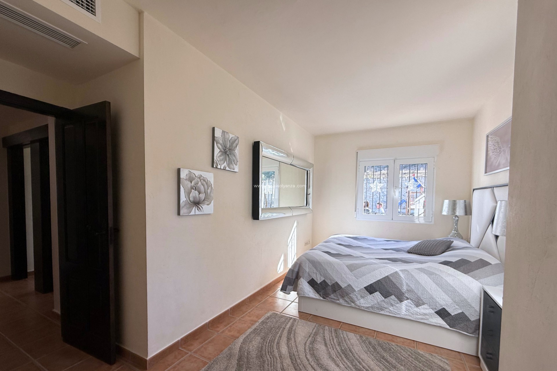 Wiederverkauf - Villa - Alhama