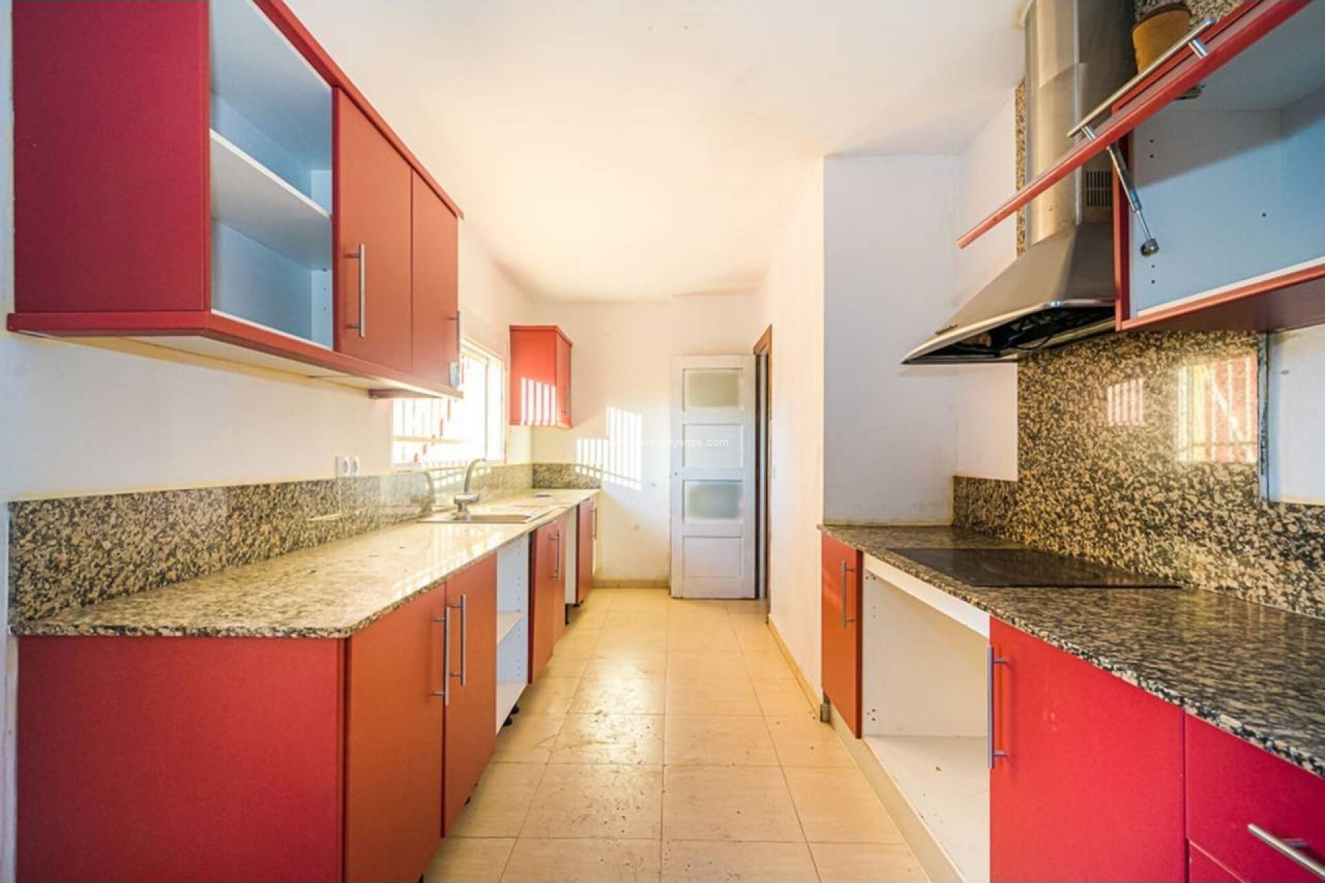 Wiederverkauf - Villa - Alicante - 0