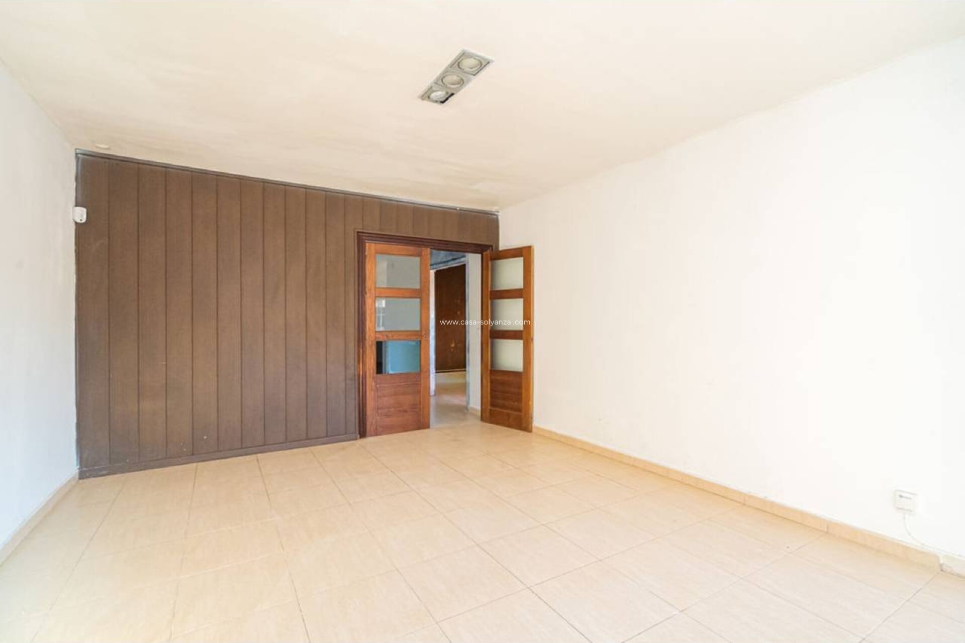 Wiederverkauf - Villa - Alicante - 0