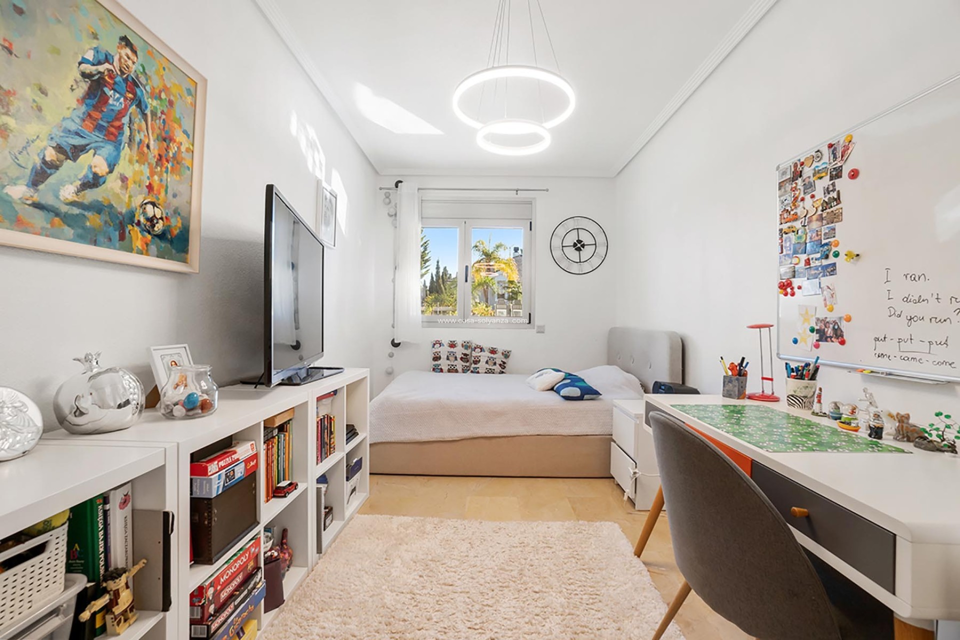 Wiederverkauf - Villa - Alicante - Campoamor