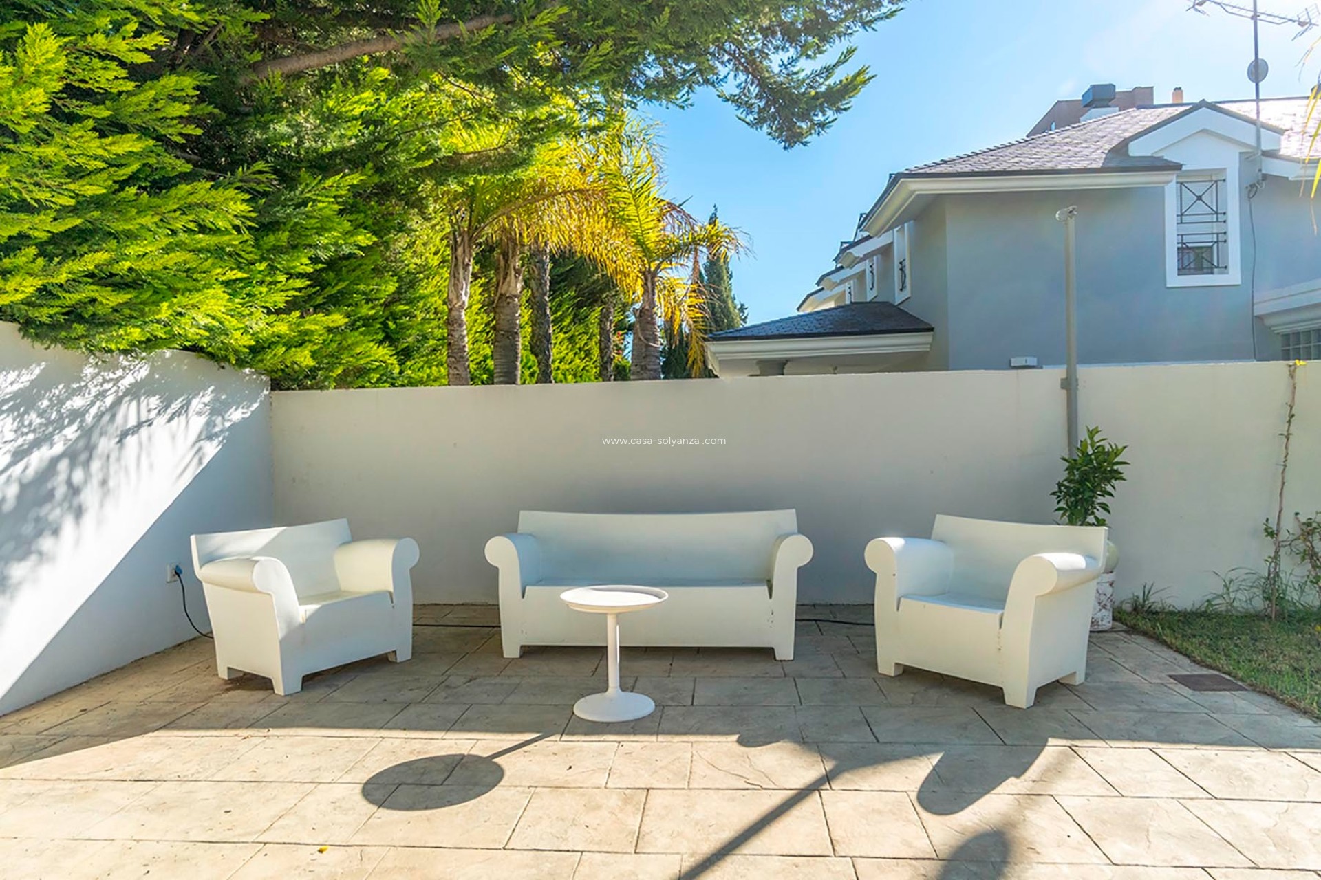 Wiederverkauf - Villa - Alicante - Campoamor