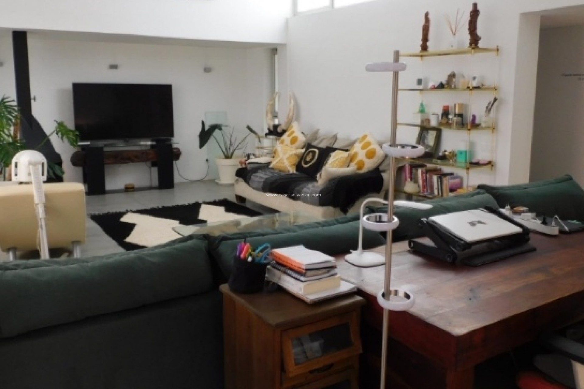 Wiederverkauf - Villa - Alicante - Costa Blanca