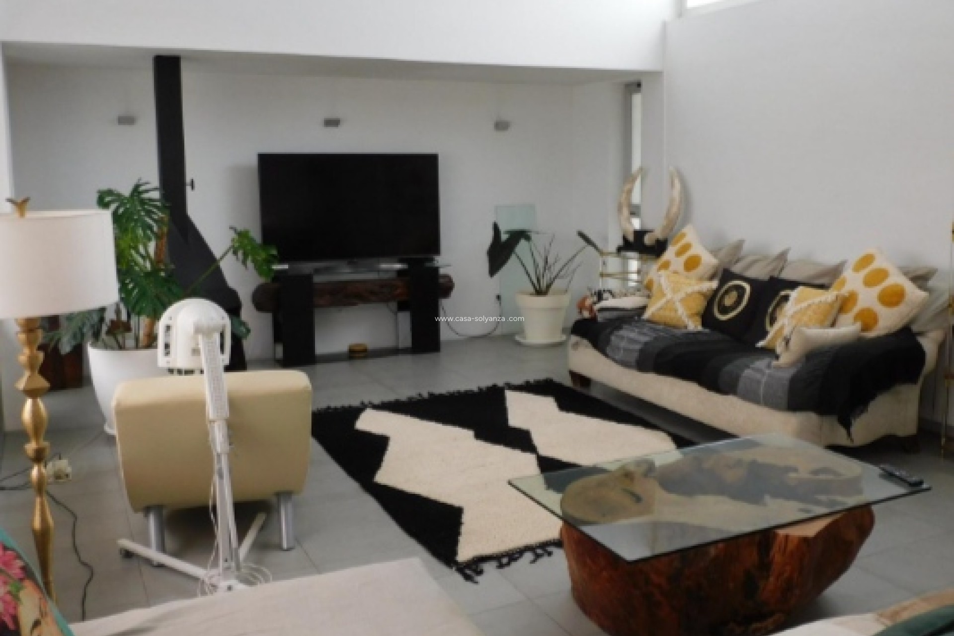 Wiederverkauf - Villa - Alicante - Costa Blanca