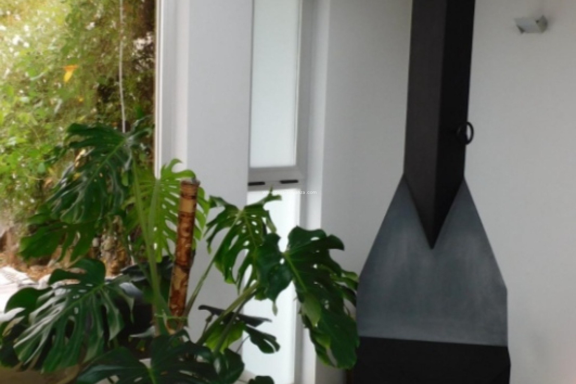 Wiederverkauf - Villa - Alicante - Costa Blanca