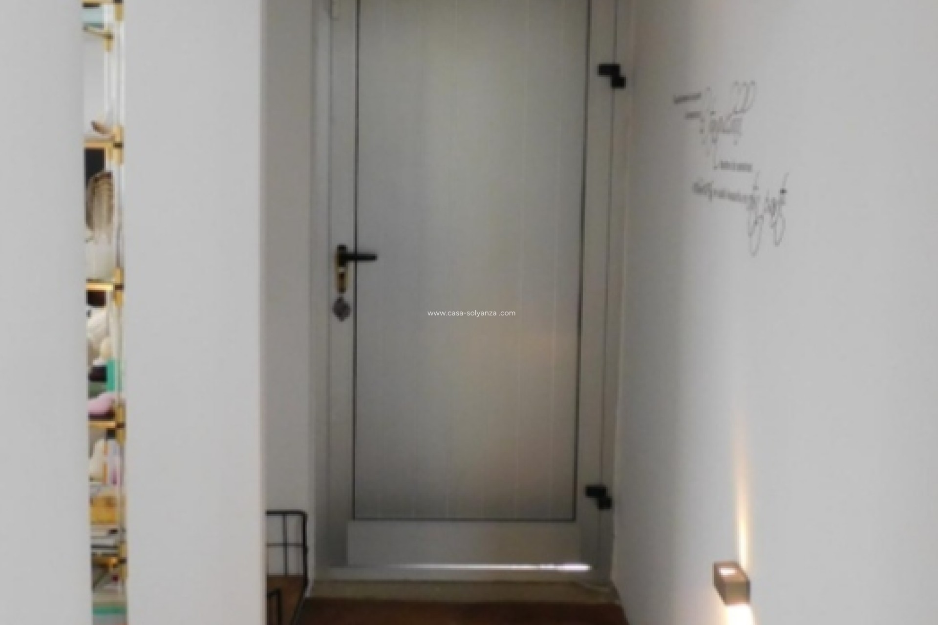 Wiederverkauf - Villa - Alicante - Costa Blanca