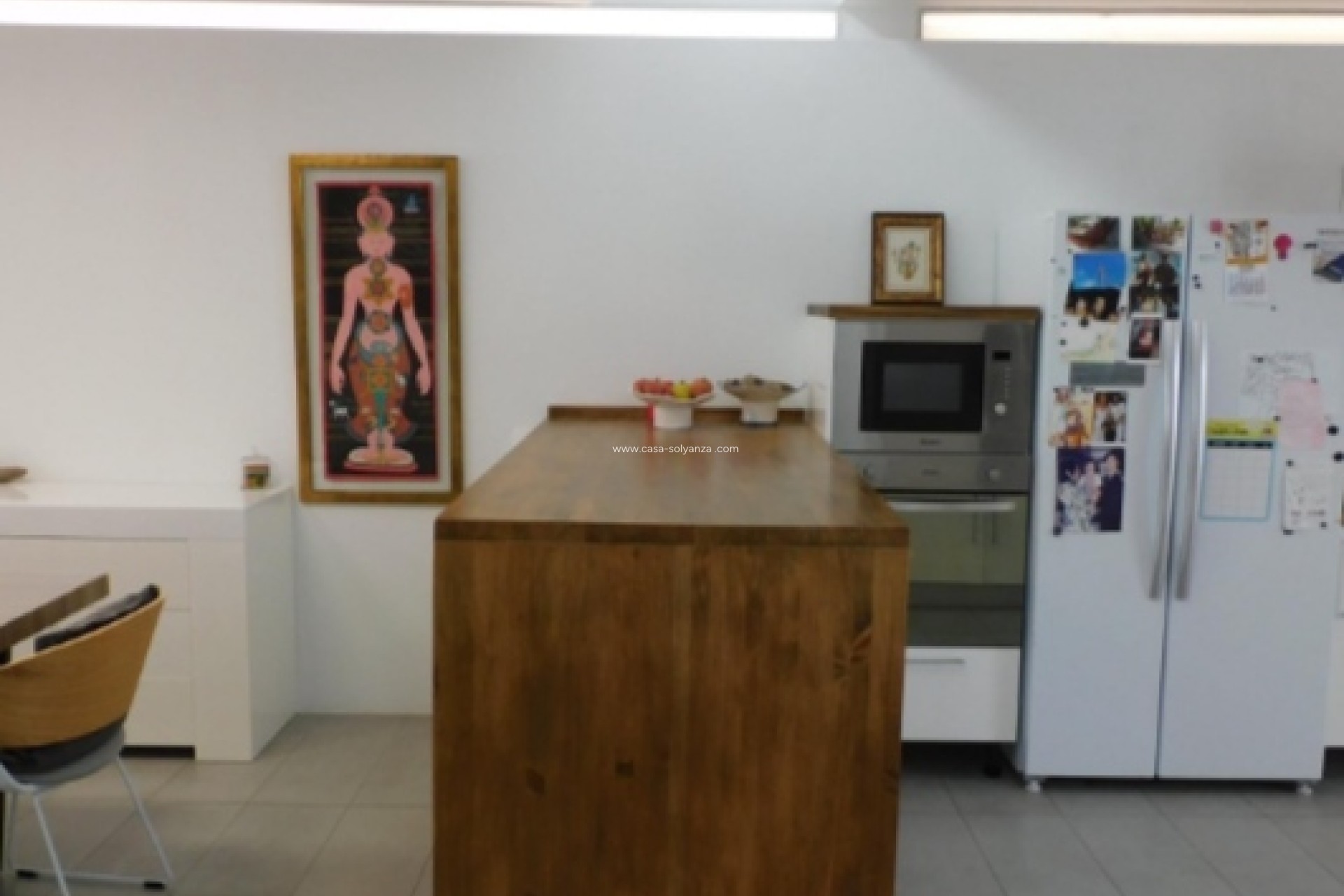 Wiederverkauf - Villa - Alicante - Costa Blanca