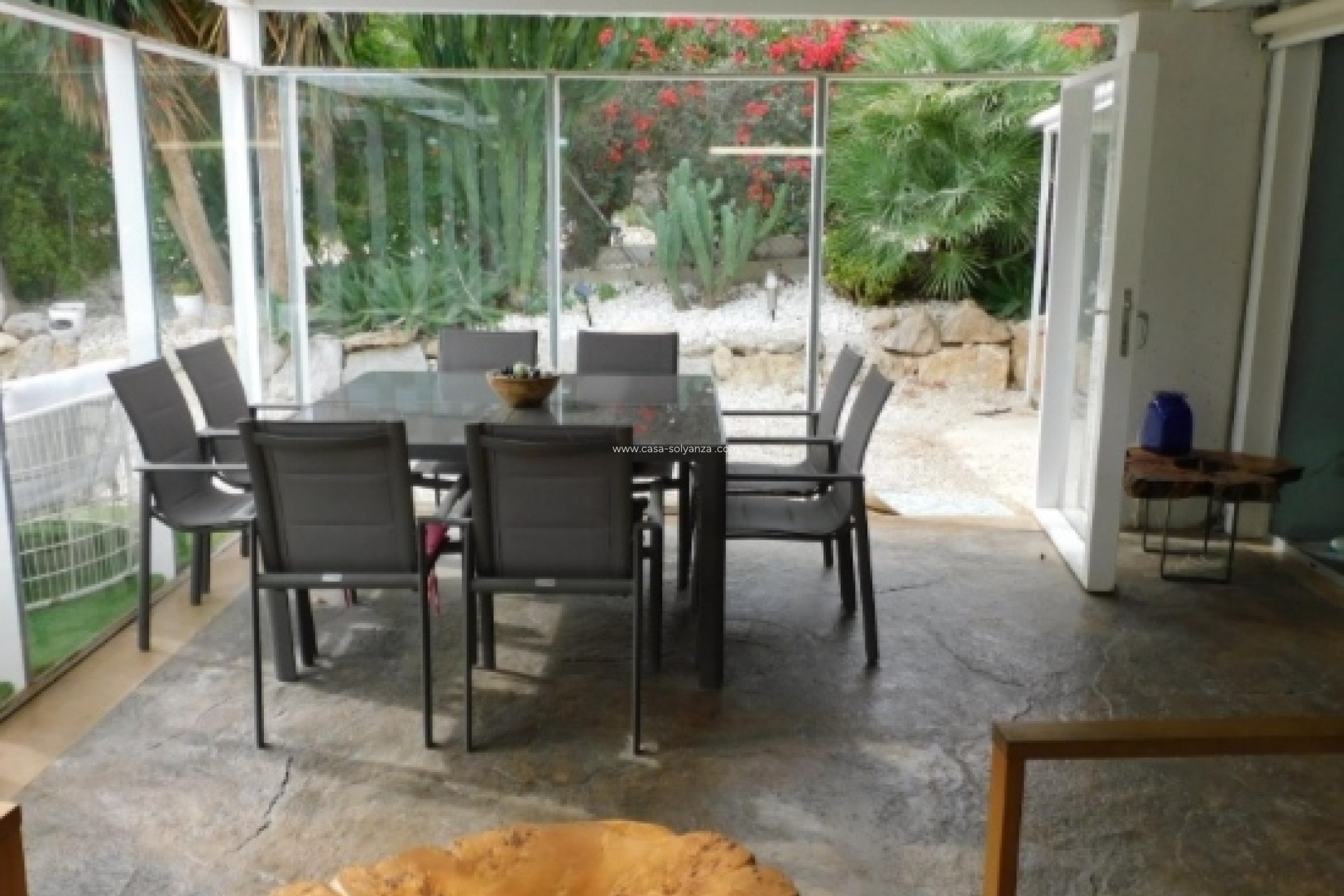 Wiederverkauf - Villa - Alicante - Costa Blanca