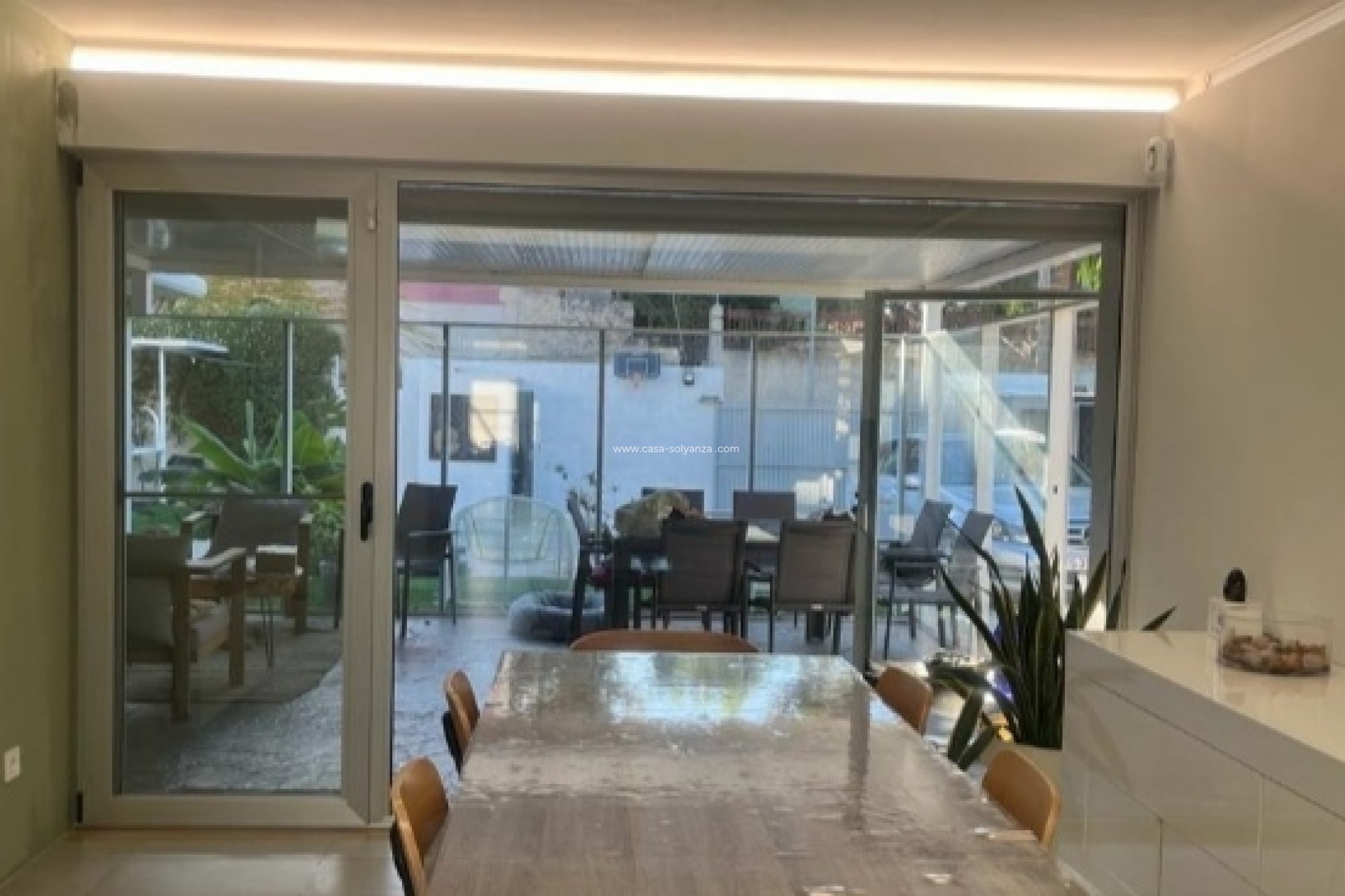 Wiederverkauf - Villa - Alicante - Costa Blanca