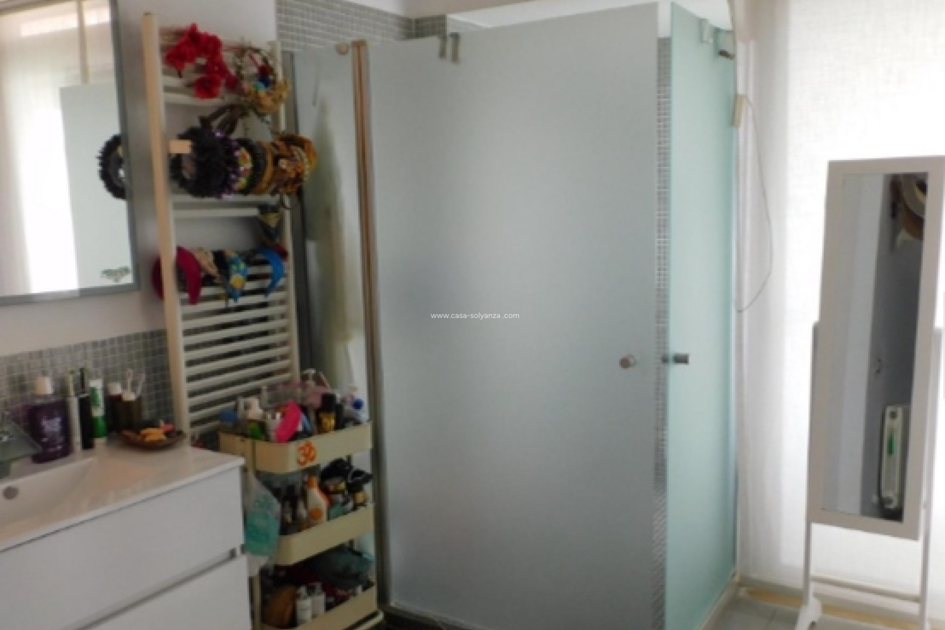 Wiederverkauf - Villa - Alicante - Costa Blanca