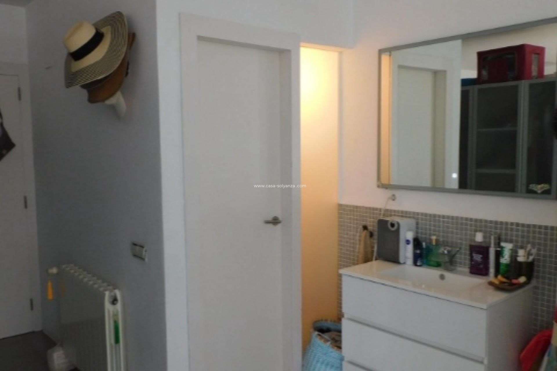 Wiederverkauf - Villa - Alicante - Costa Blanca