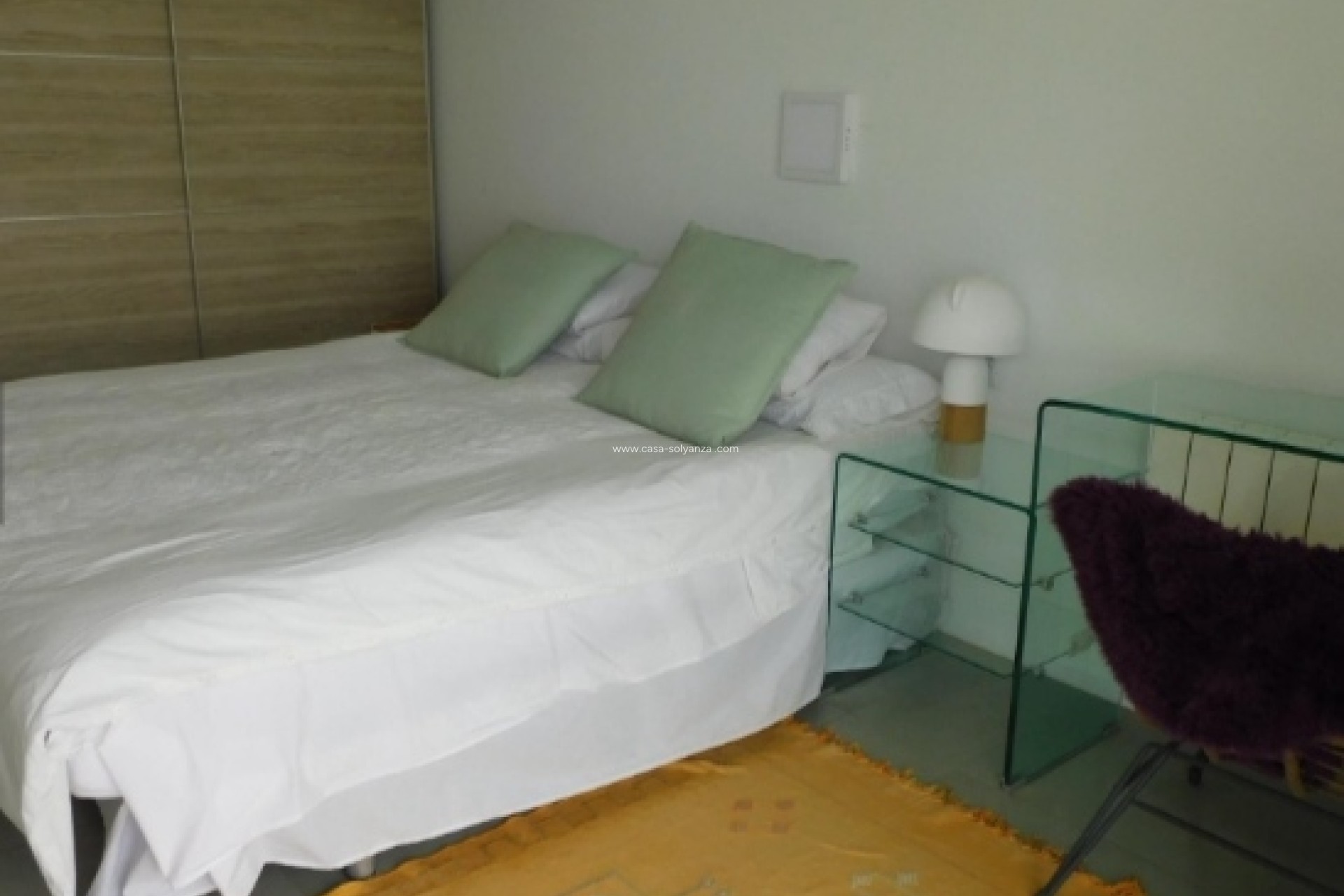 Wiederverkauf - Villa - Alicante - Costa Blanca