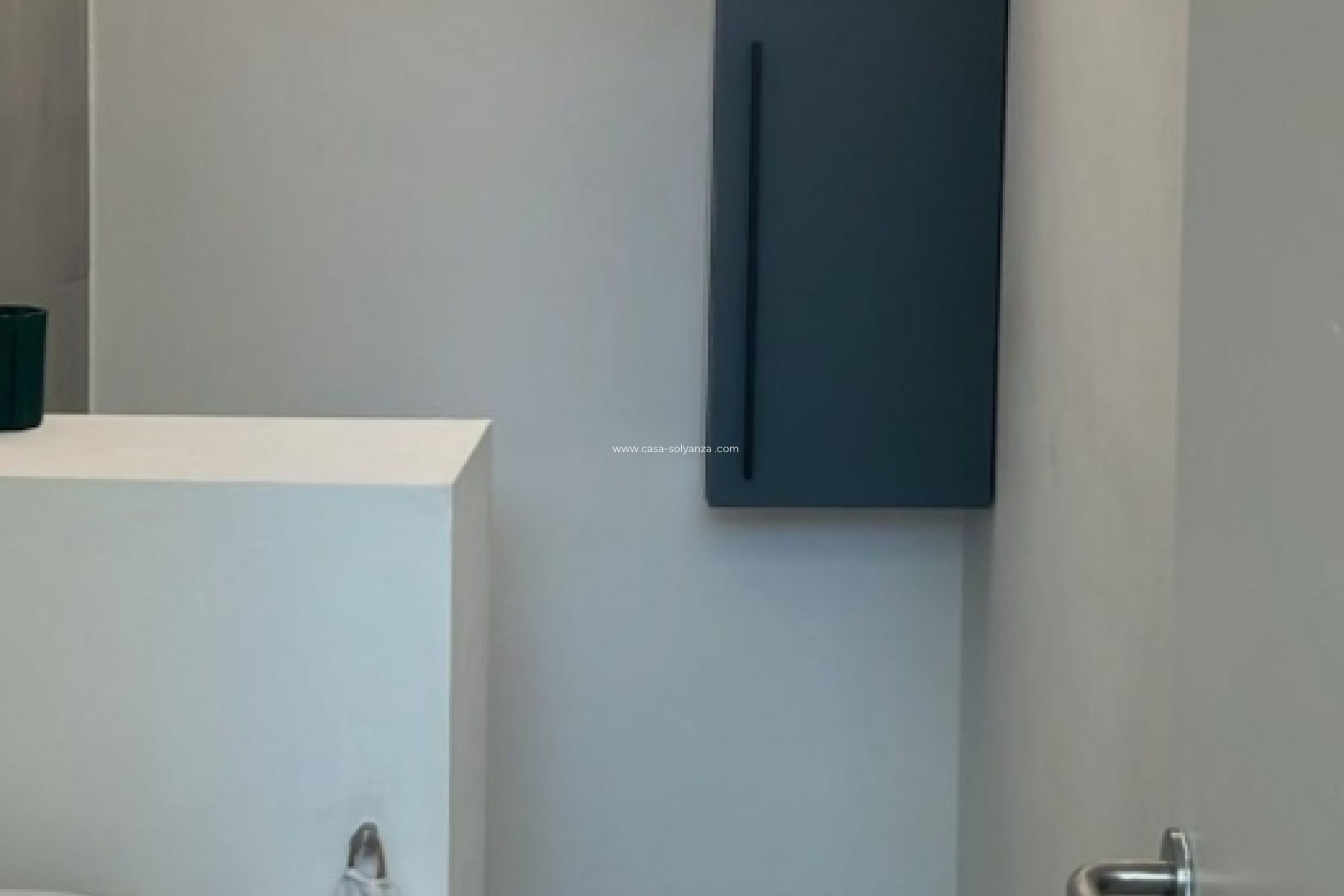 Wiederverkauf - Villa - Alicante - Costa Blanca