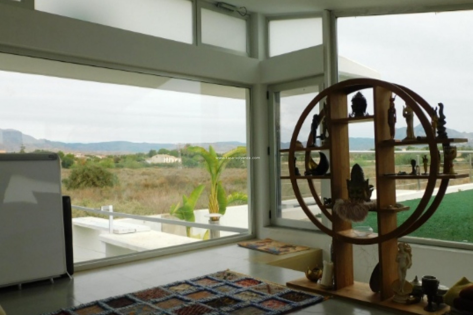 Wiederverkauf - Villa - Alicante - Costa Blanca