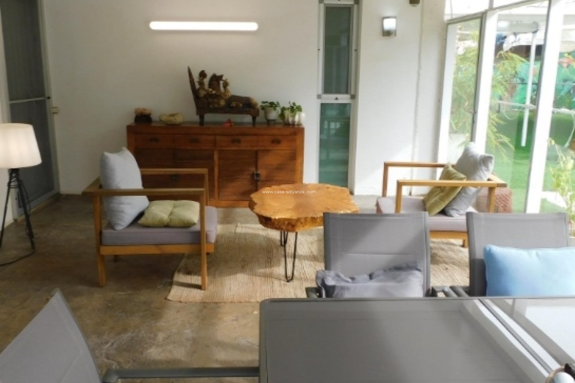 Wiederverkauf - Villa - Alicante