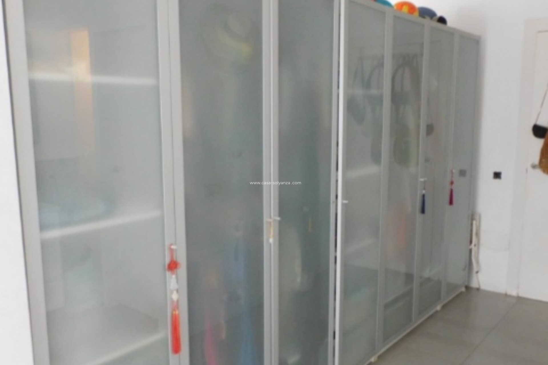 Wiederverkauf - Villa - Alicante