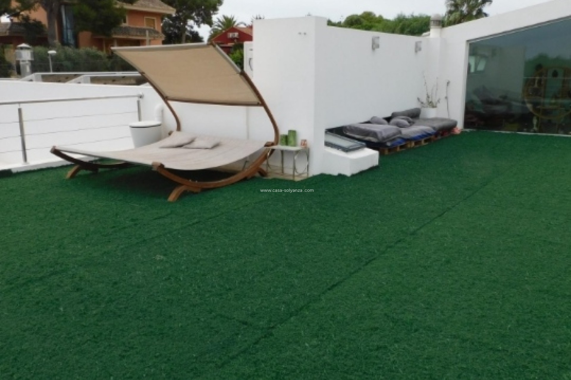 Wiederverkauf - Villa - Alicante