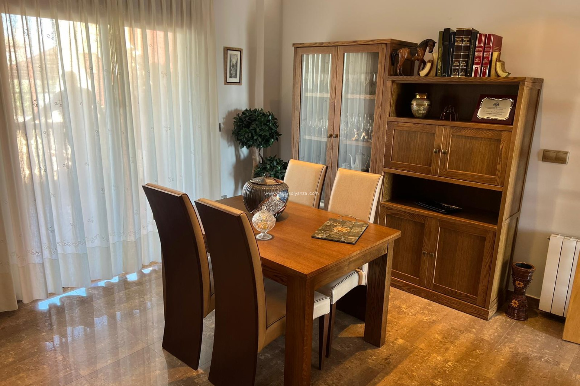 Wiederverkauf - Villa - Almoradí - 0