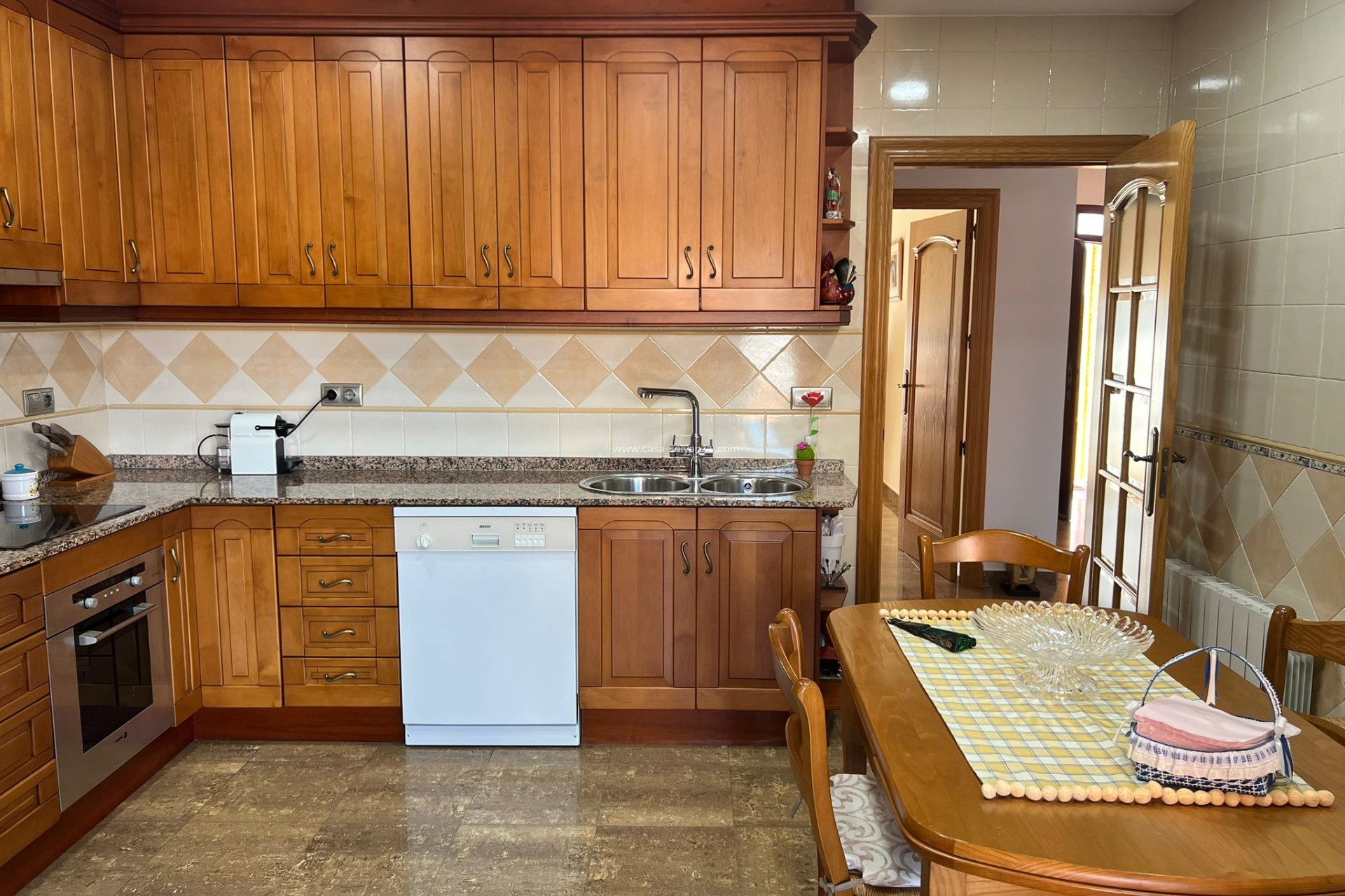 Wiederverkauf - Villa - Almoradí - 0