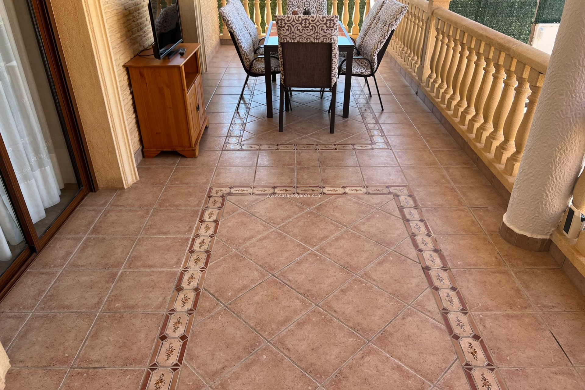 Wiederverkauf - Villa - Almoradí - 0