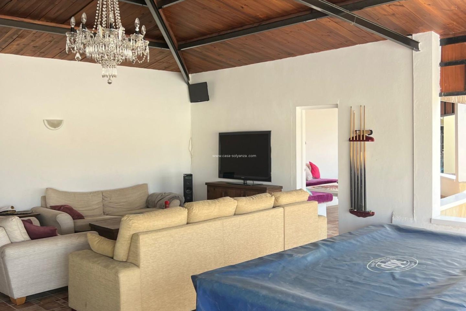 Wiederverkauf - Villa - Almoradí - almoradi