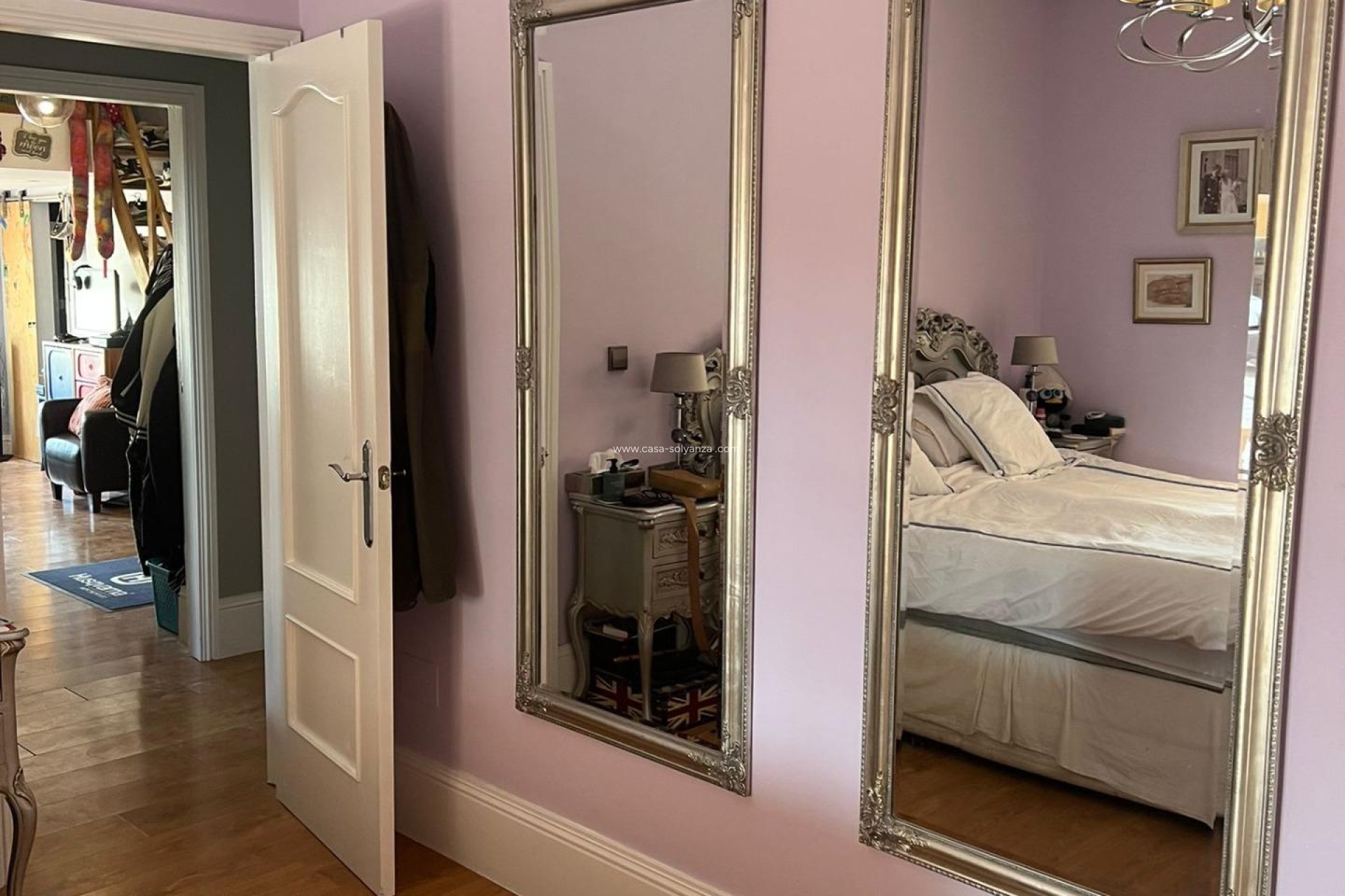 Wiederverkauf - Villa - Almoradí - almoradi