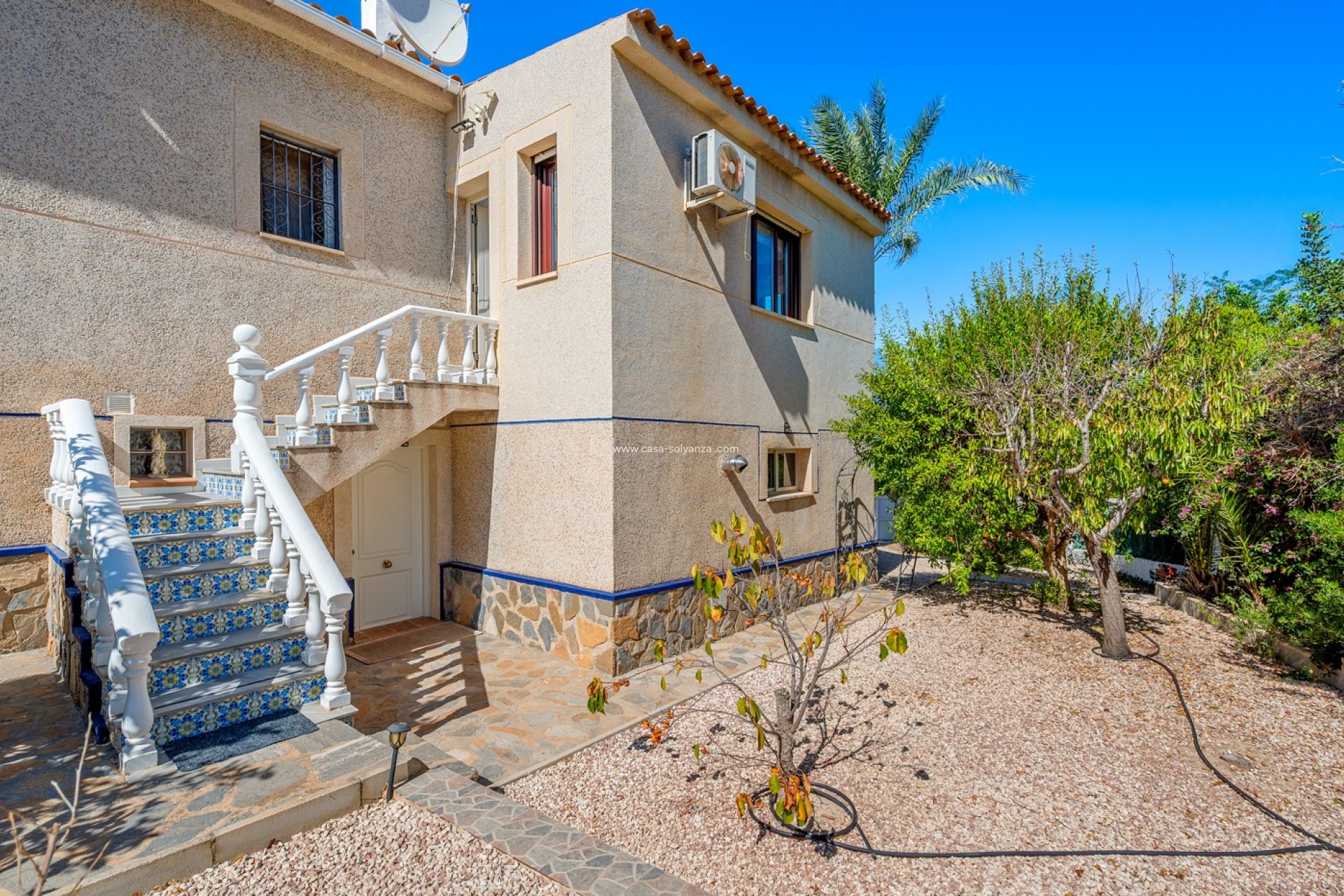 Wiederverkauf - Villa - Almoradí - almoradi