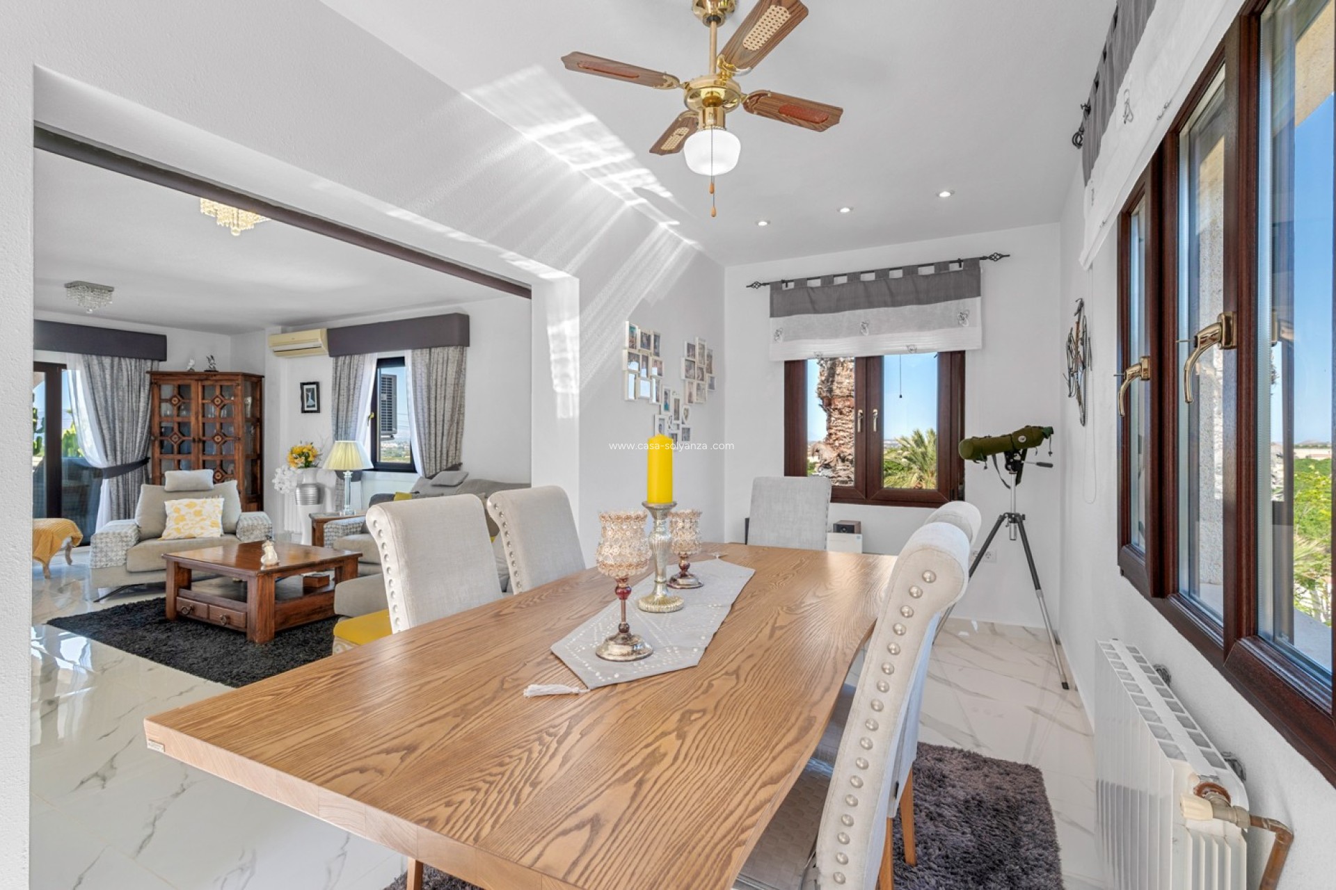 Wiederverkauf - Villa - Almoradí - almoradi