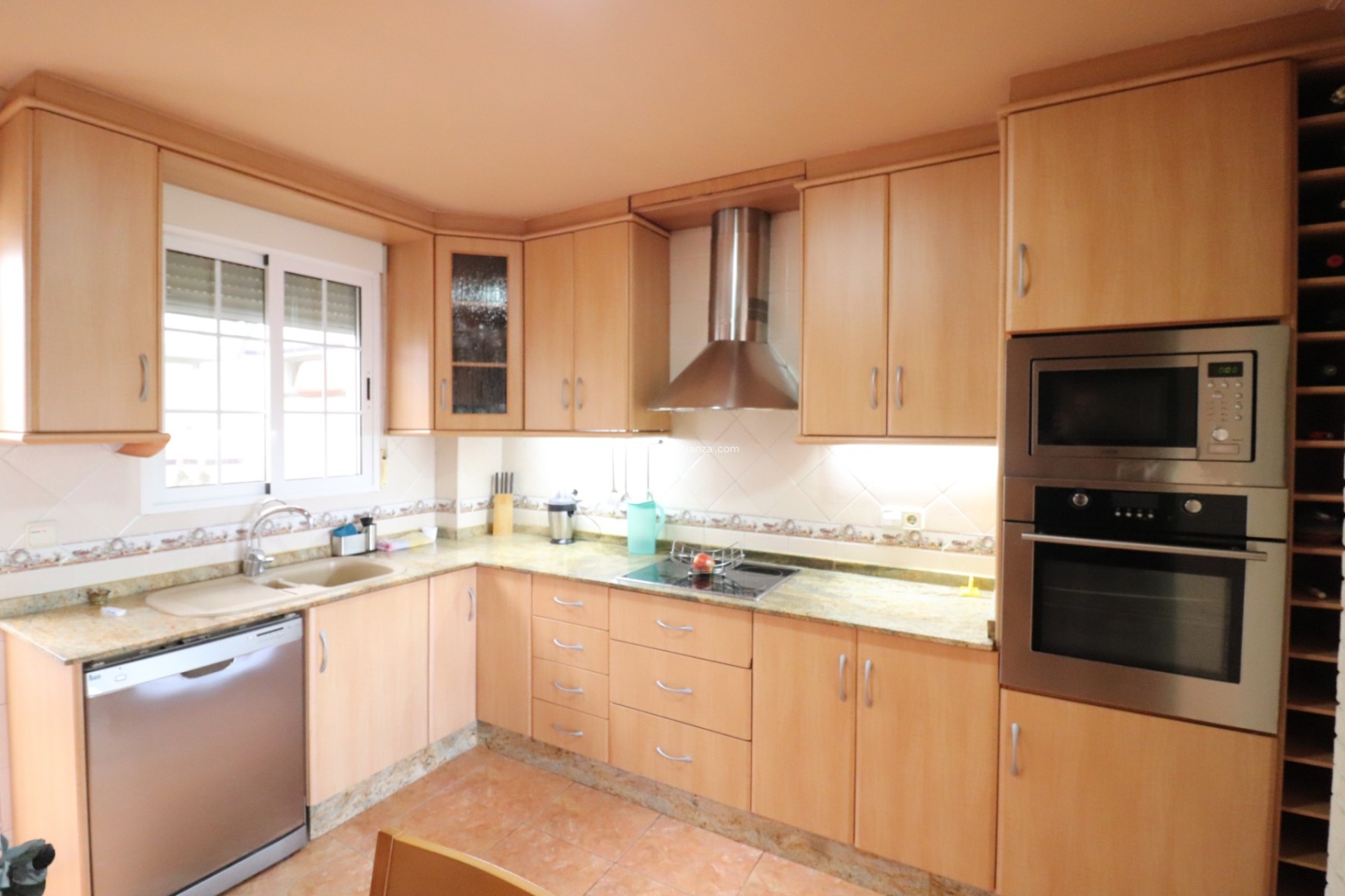 Wiederverkauf - Villa - Almoradi - El Saladar