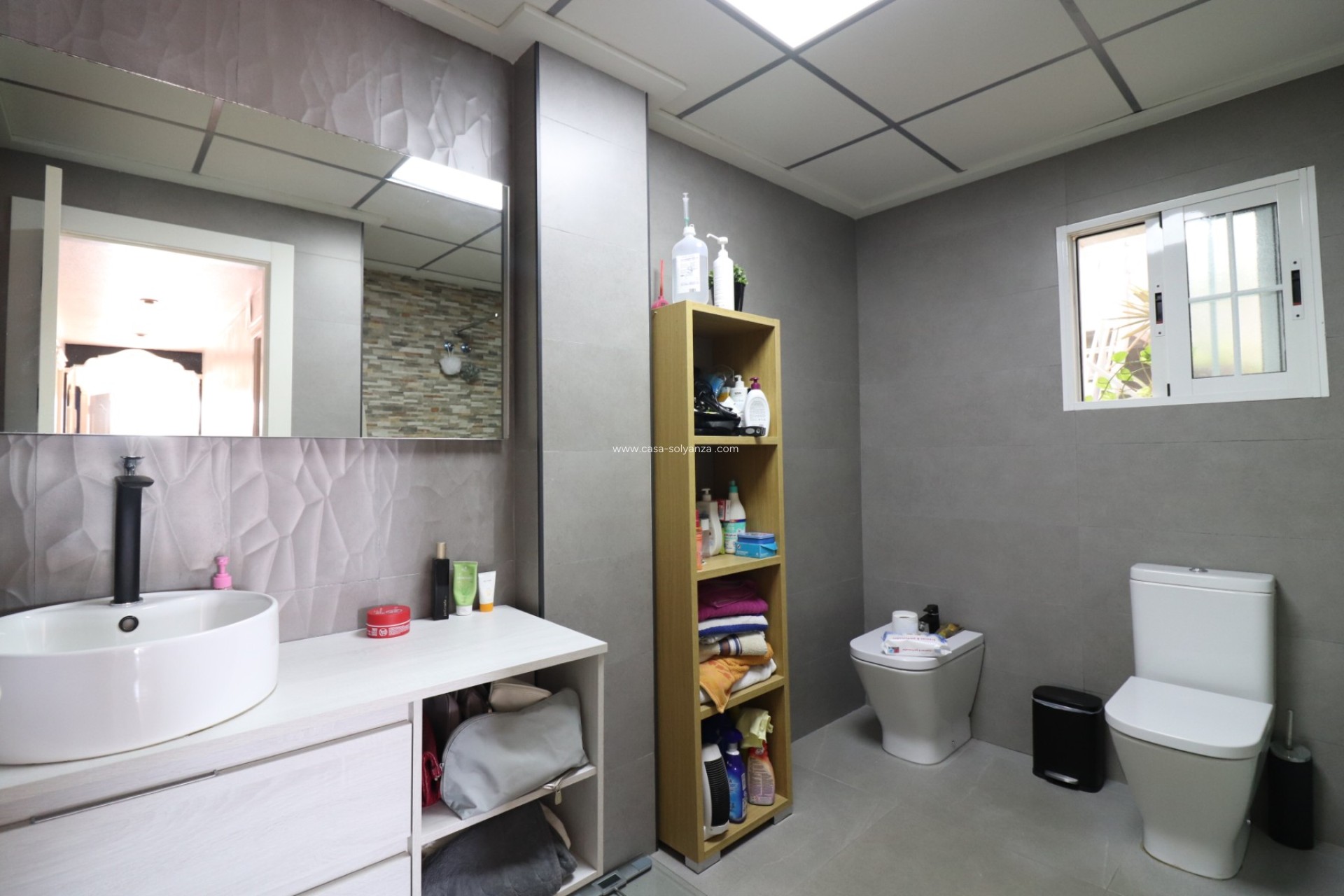 Wiederverkauf - Villa - Almoradi - El Saladar