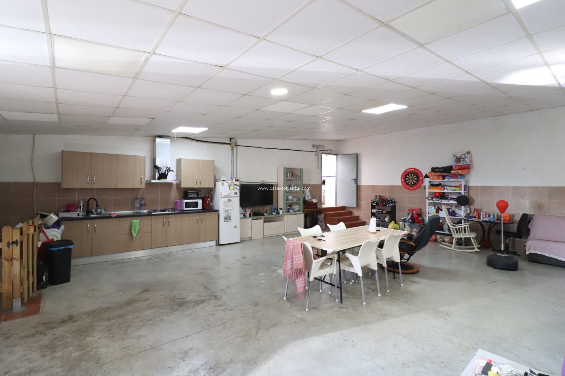 Wiederverkauf - Villa - Almoradi - El Saladar