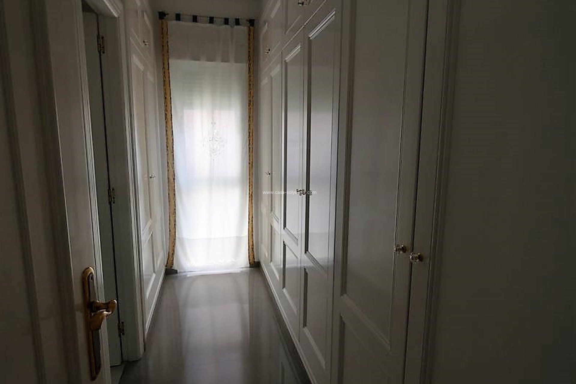 Wiederverkauf - Villa - Almoradí - Inland