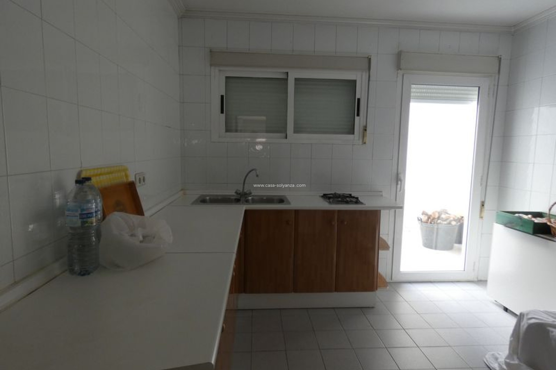 Wiederverkauf - Villa - Almoradí - Inland