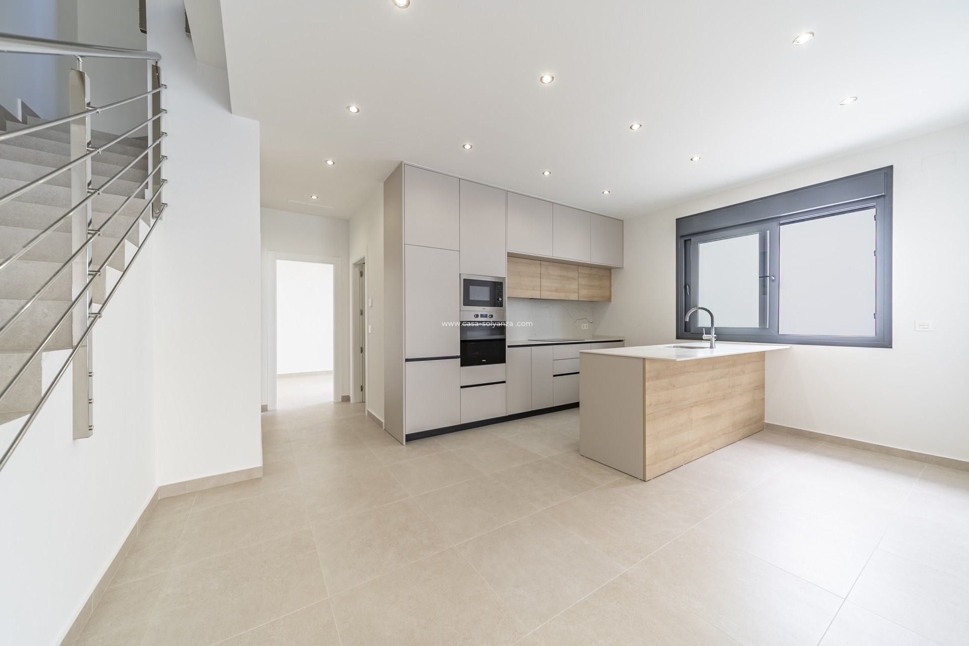 Wiederverkauf - Villa - Almoradi - Las Heredades