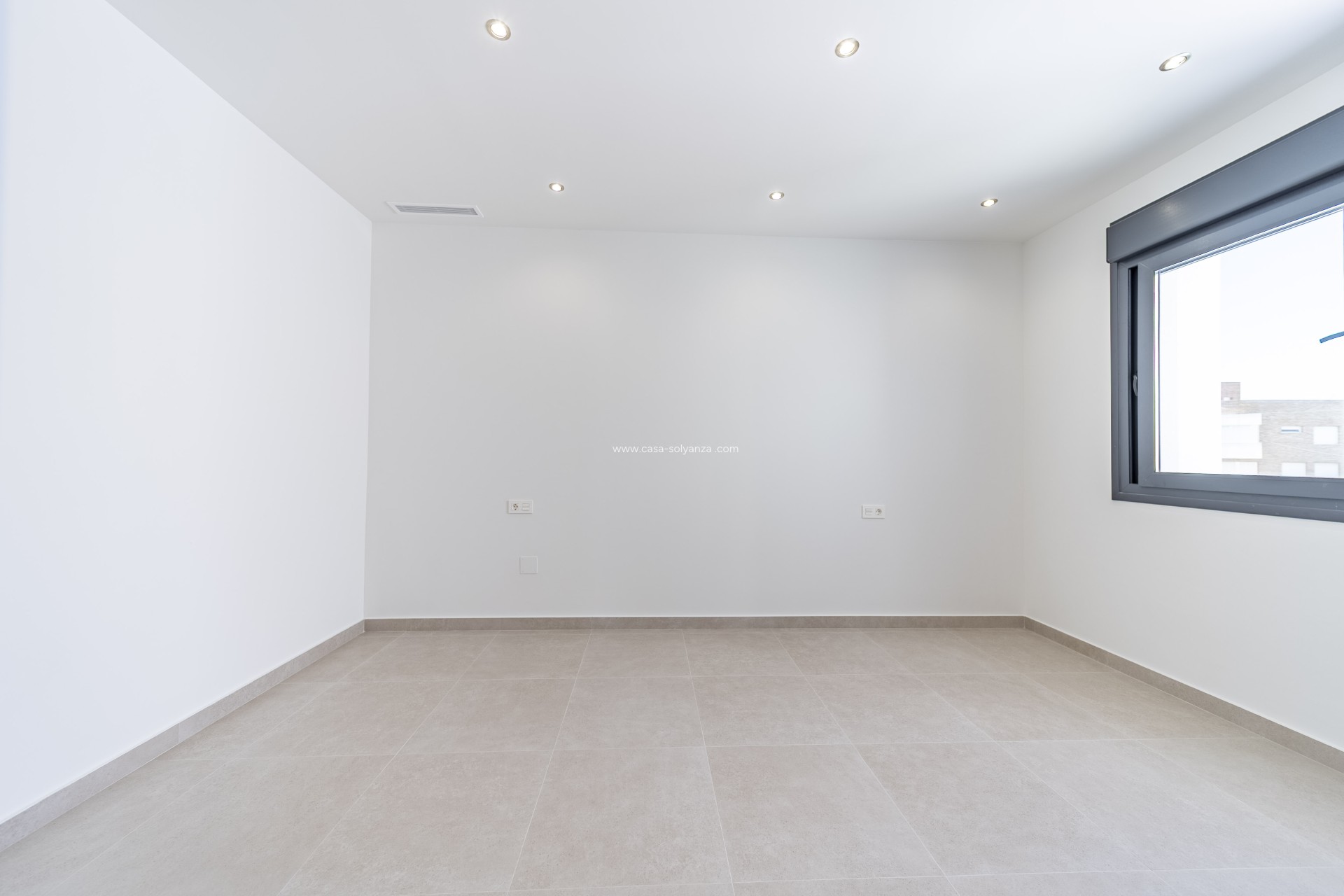 Wiederverkauf - Villa - Almoradi - Las Heredades