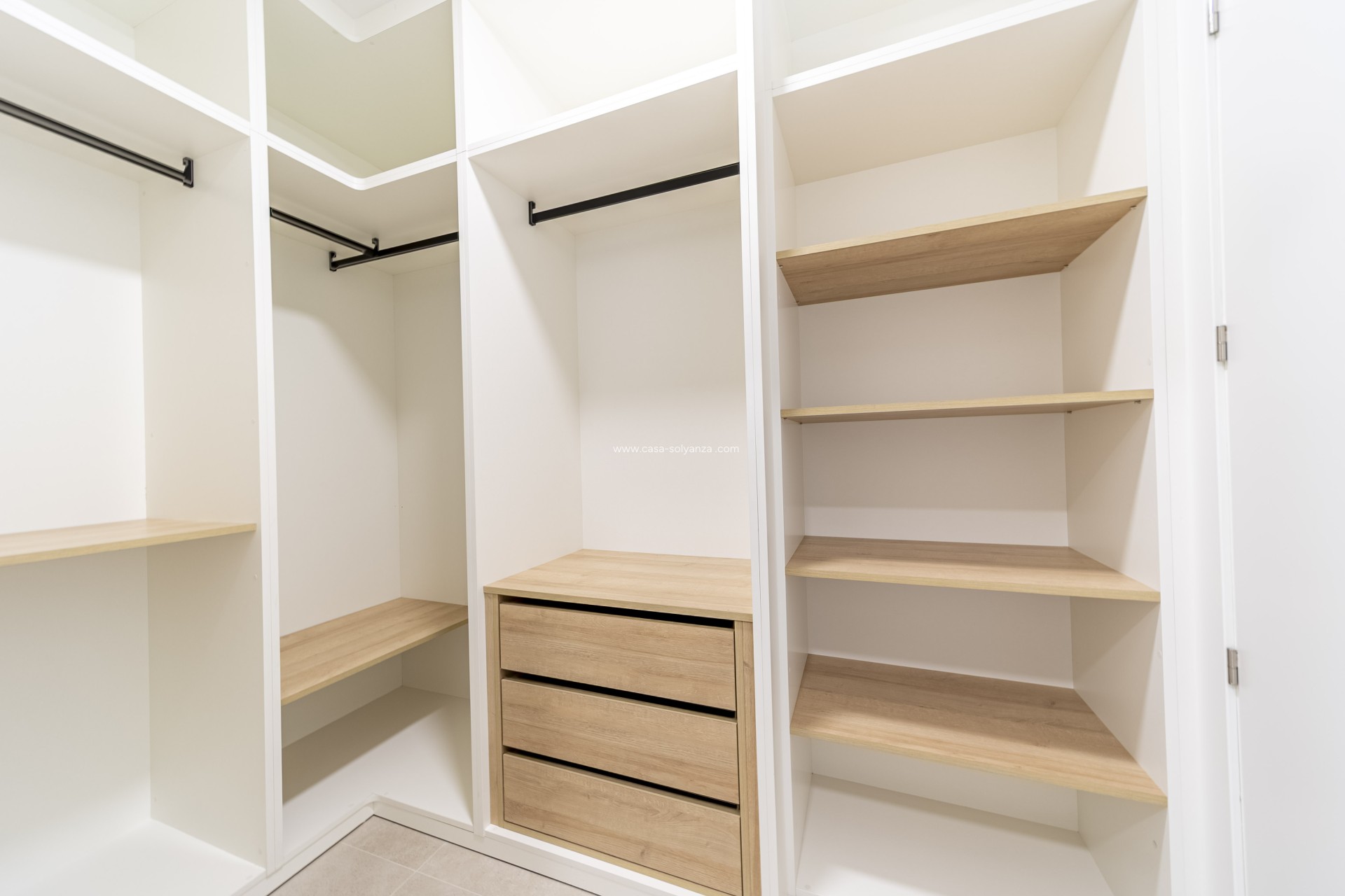 Wiederverkauf - Villa - Almoradi - Las Heredades