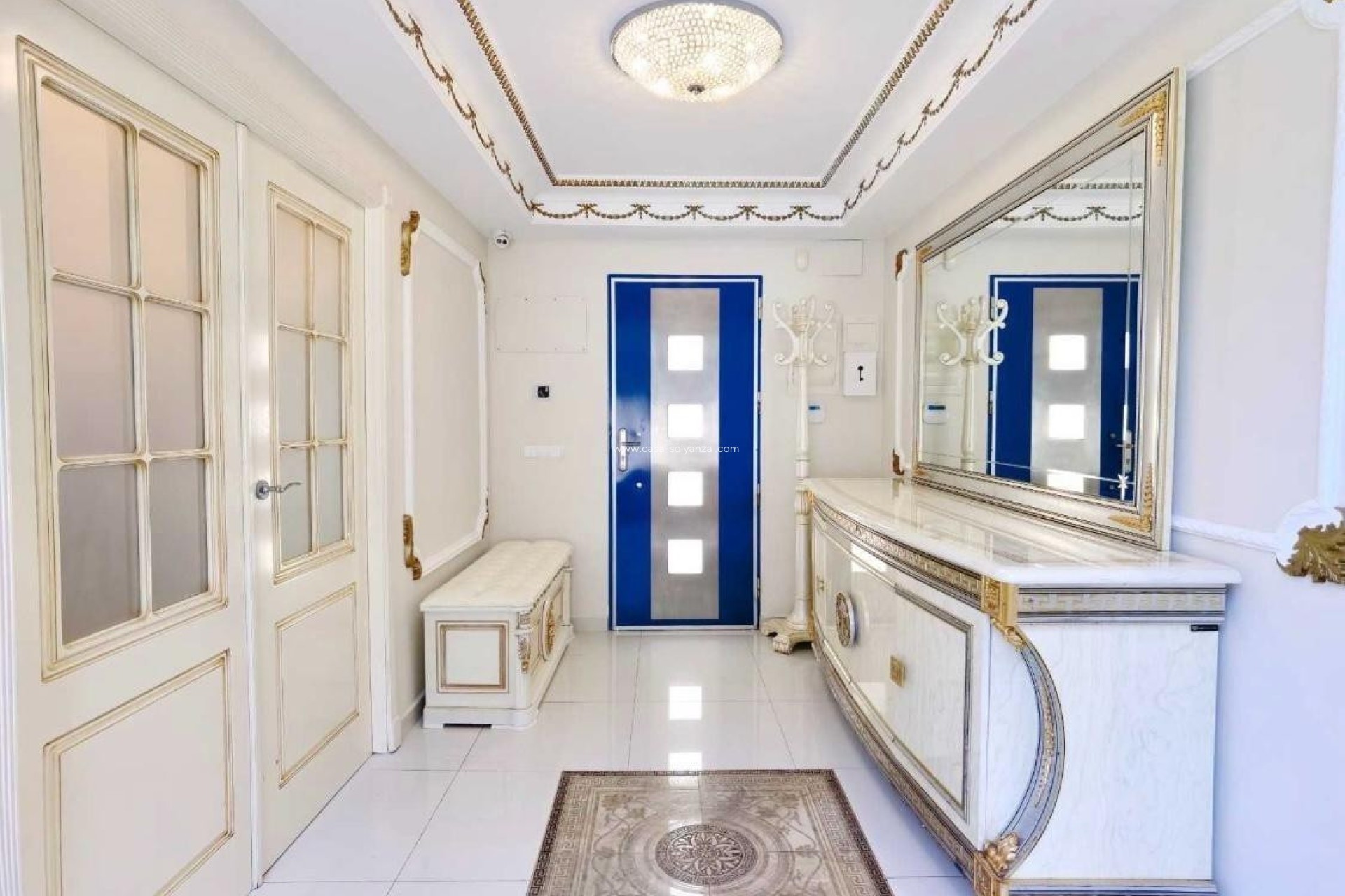 Wiederverkauf - Villa - Altea - Altea Centro