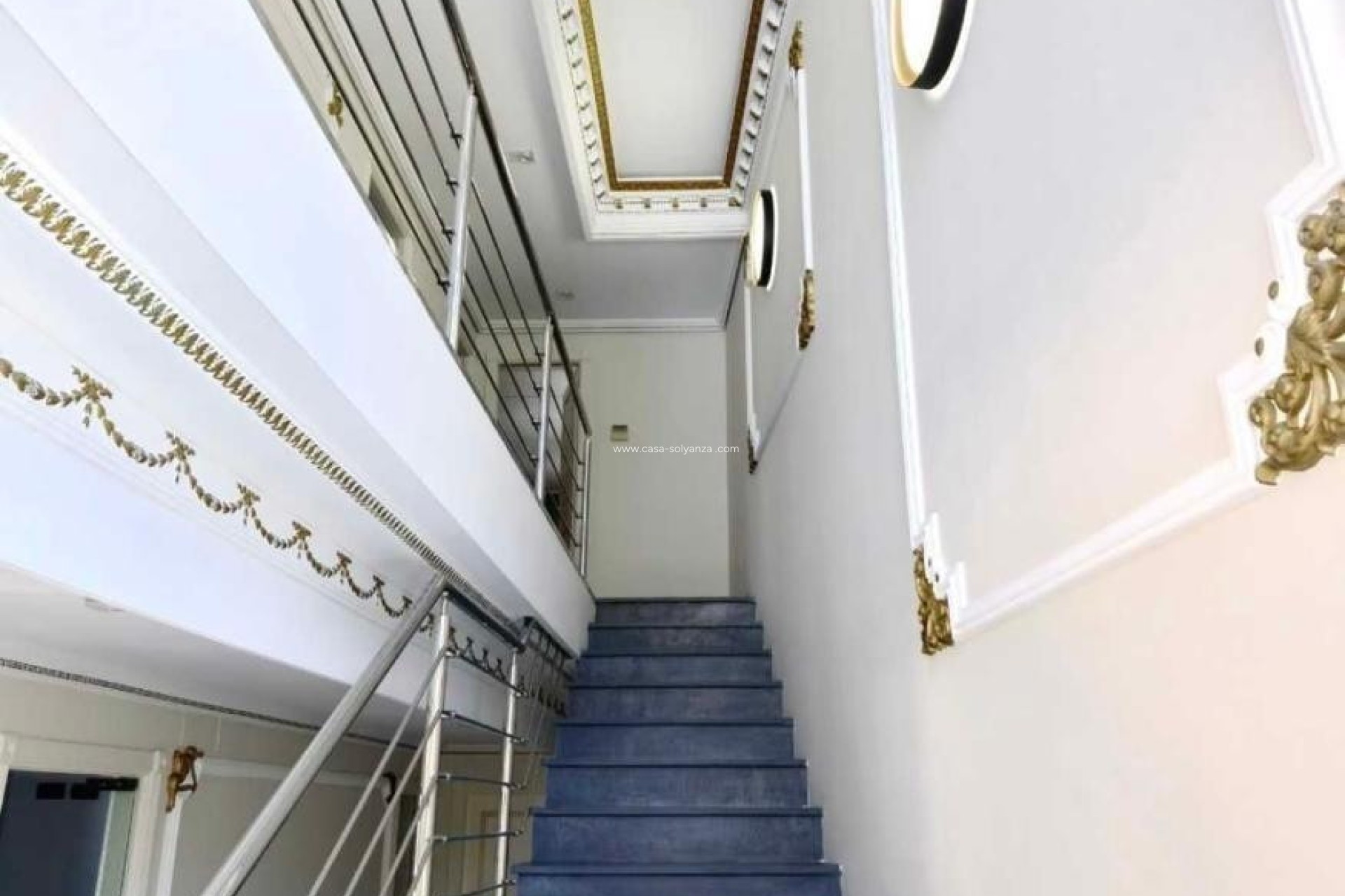 Wiederverkauf - Villa - Altea - Altea Centro