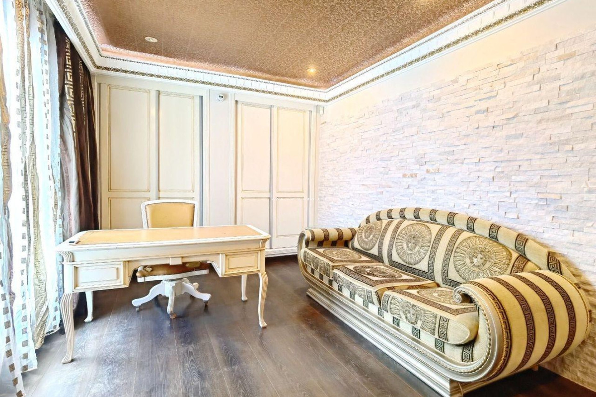 Wiederverkauf - Villa - Altea - Altea Centro