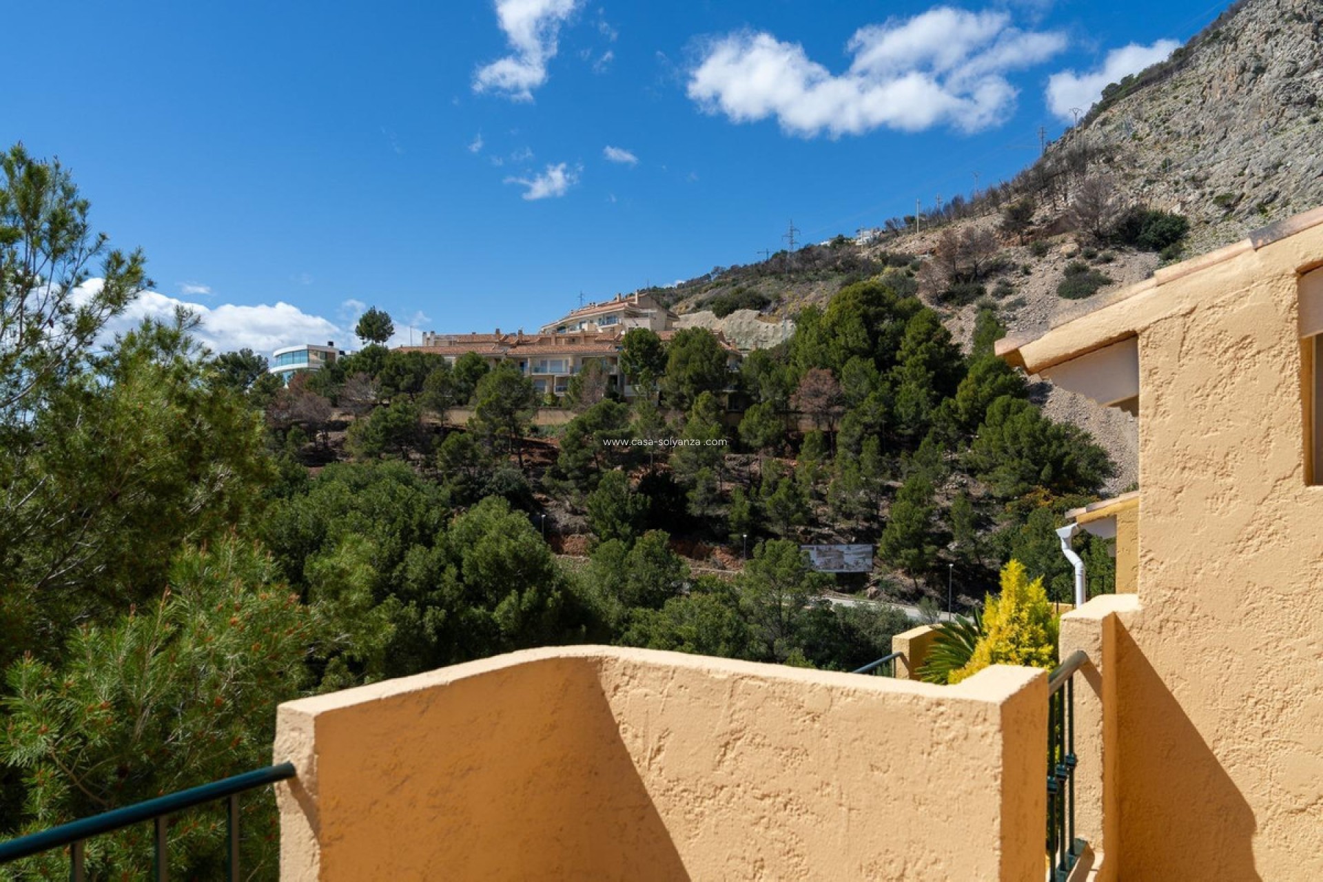 Wiederverkauf - Villa - Altea - Altea Centro