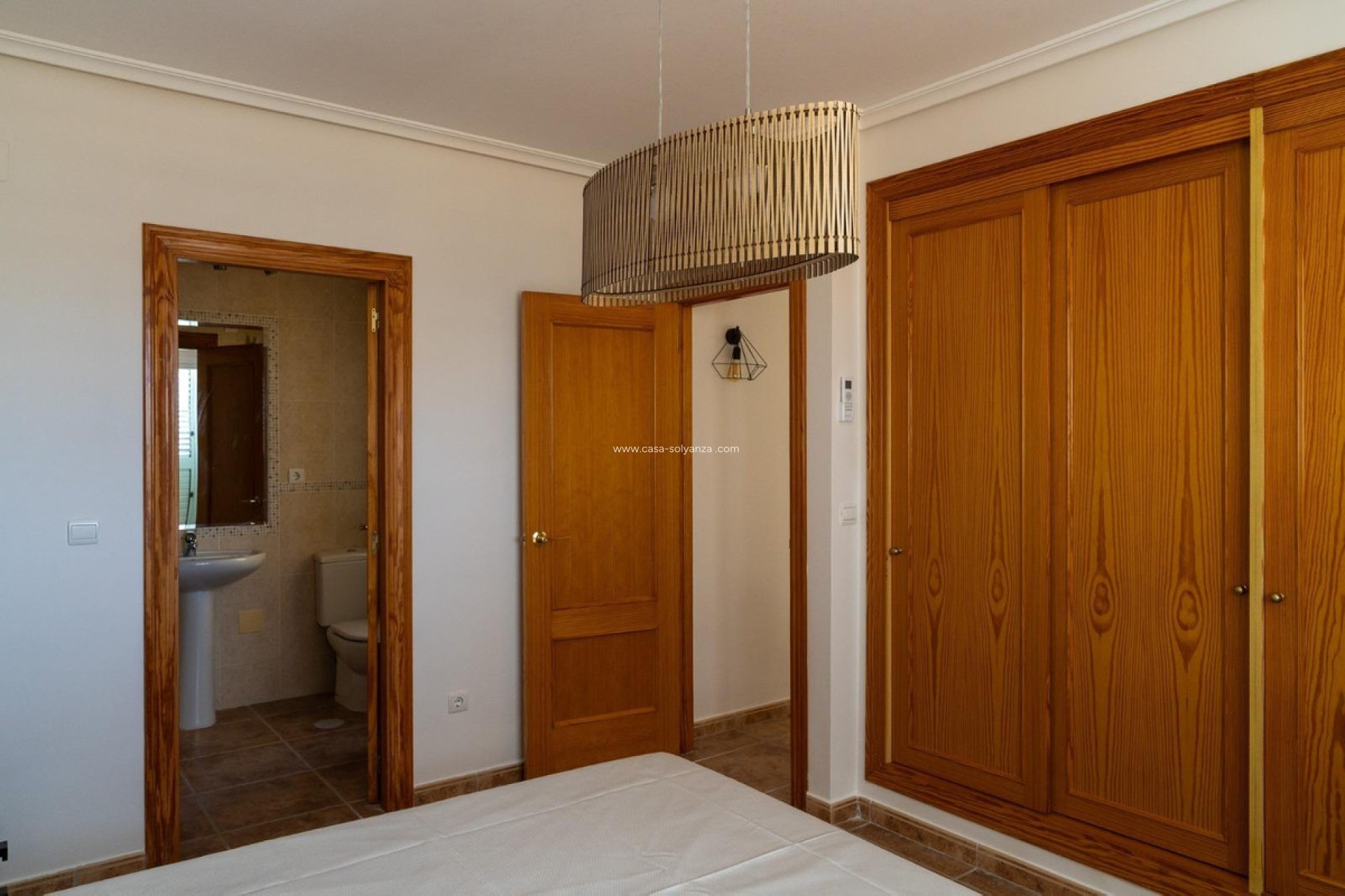 Wiederverkauf - Villa - Altea - Altea Centro